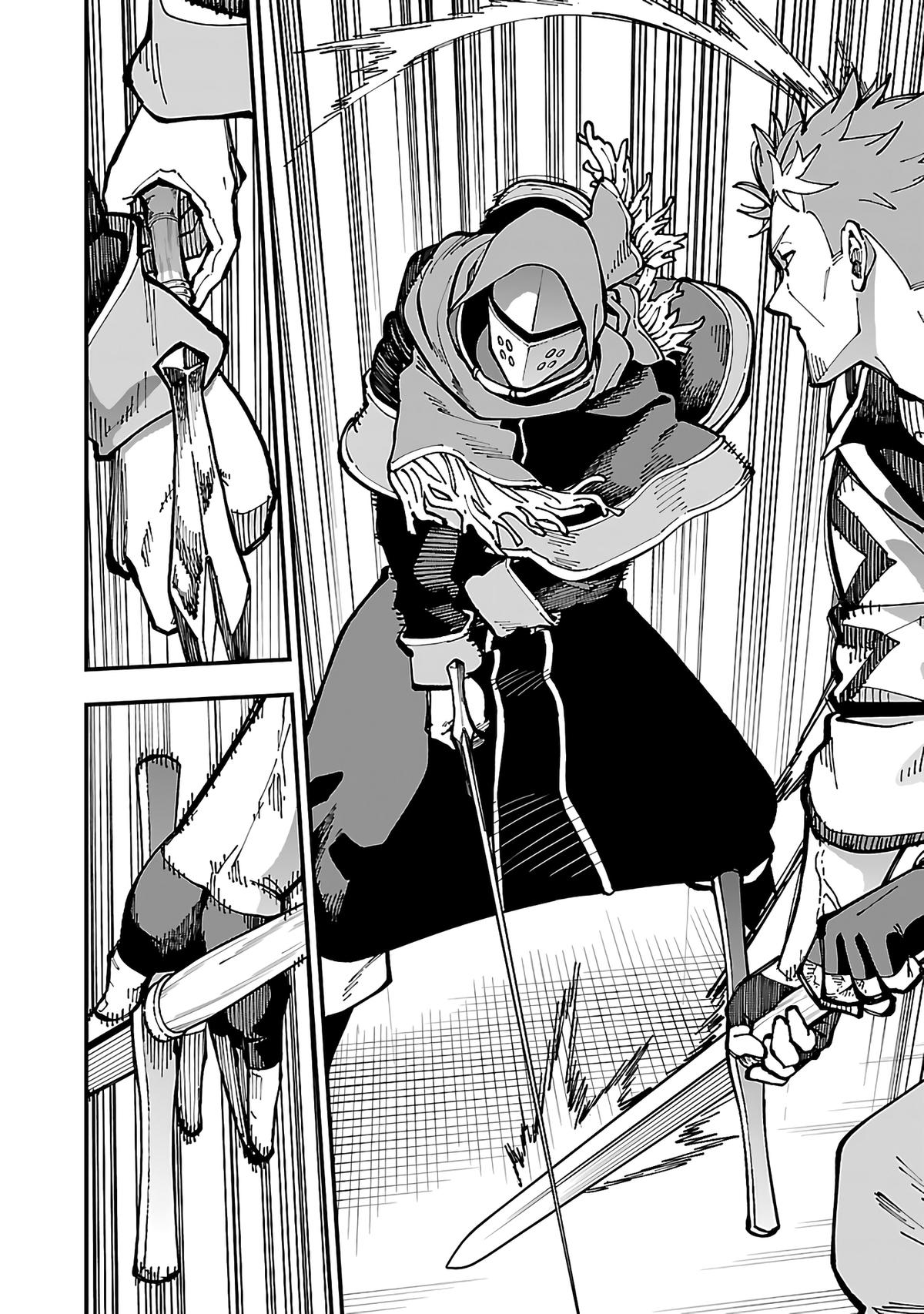 Katainaka no Ossan, Kensei ni Naru: Tada no Inaka no Kenjutsu Shihan Datta noni, Taisei shita Deshi-tachi ga Ore wo Hottekurenai Ken Chap 22 - Next Chap 23