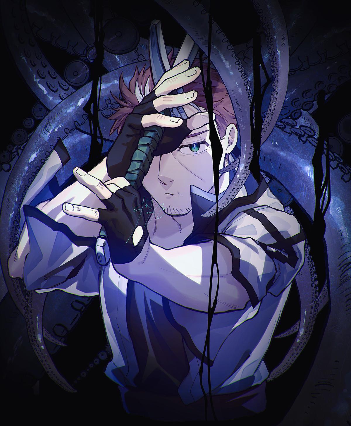 Katainaka no Ossan, Kensei ni Naru: Tada no Inaka no Kenjutsu Shihan Datta noni, Taisei shita Deshi-tachi ga Ore wo Hottekurenai Ken Chap 23 - Next Chap 24