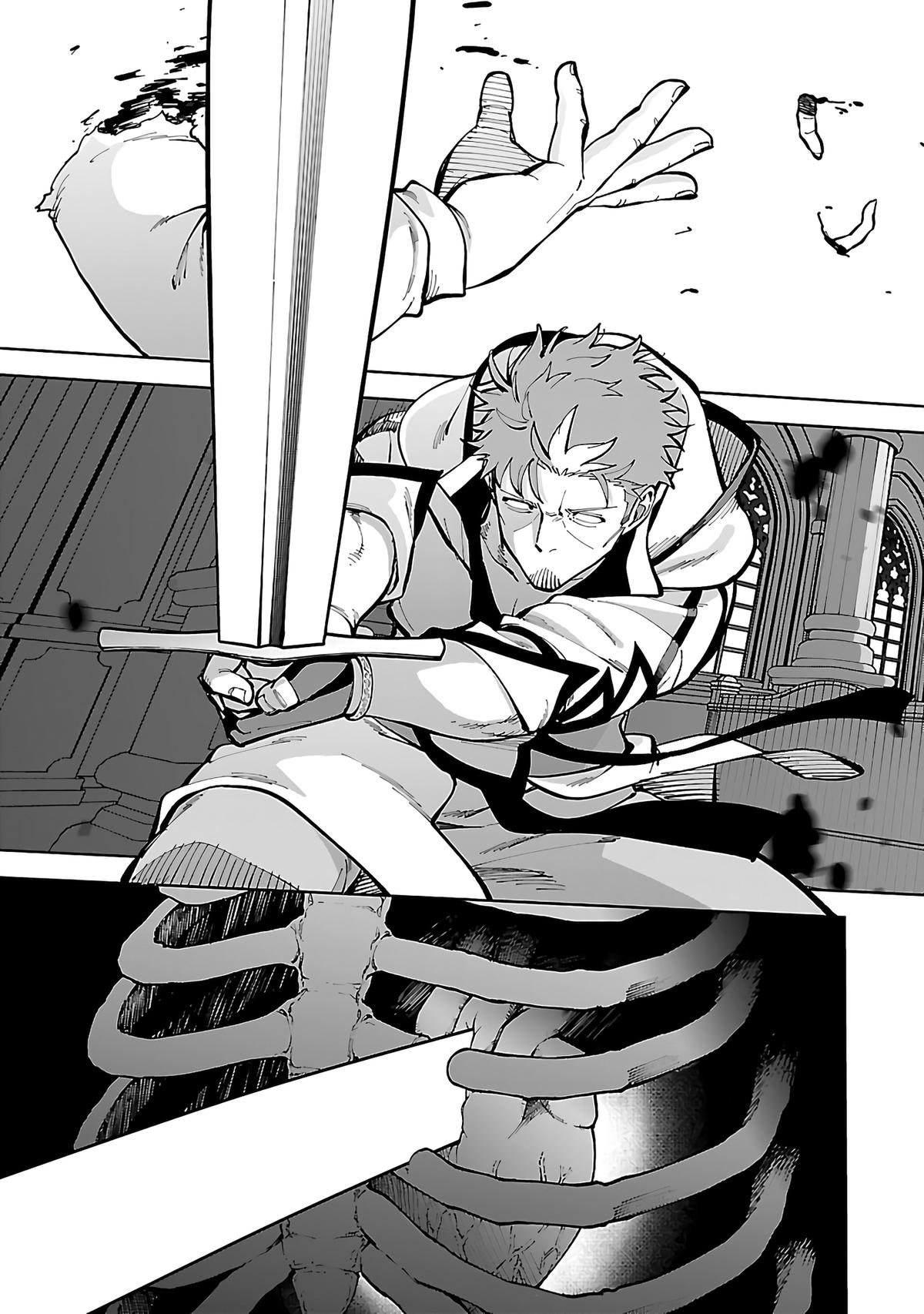 Katainaka no Ossan, Kensei ni Naru: Tada no Inaka no Kenjutsu Shihan Datta noni, Taisei shita Deshi-tachi ga Ore wo Hottekurenai Ken Chap 23 - Next Chap 24