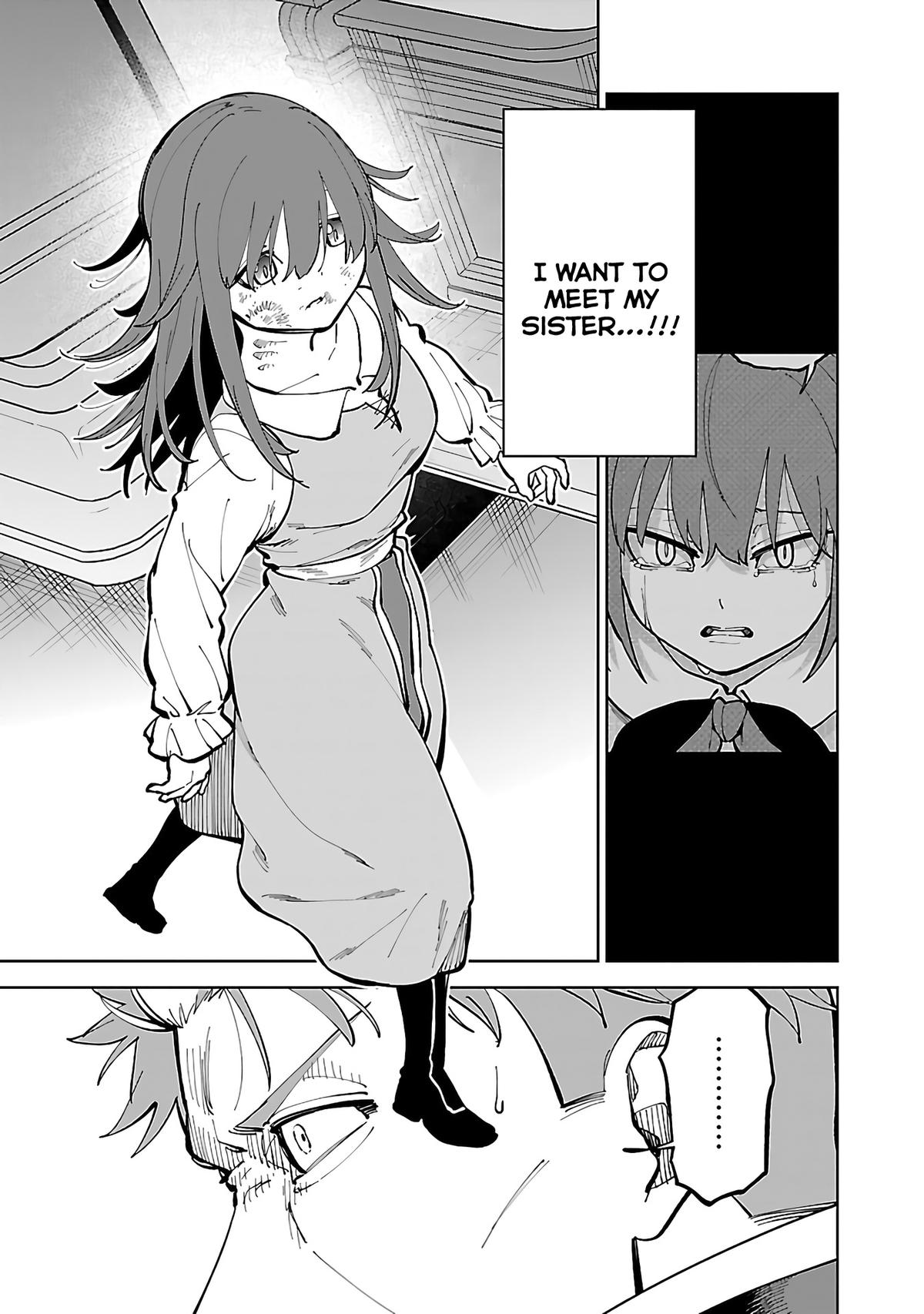 Katainaka no Ossan, Kensei ni Naru: Tada no Inaka no Kenjutsu Shihan Datta noni, Taisei shita Deshi-tachi ga Ore wo Hottekurenai Ken Chap 23 - Next Chap 24