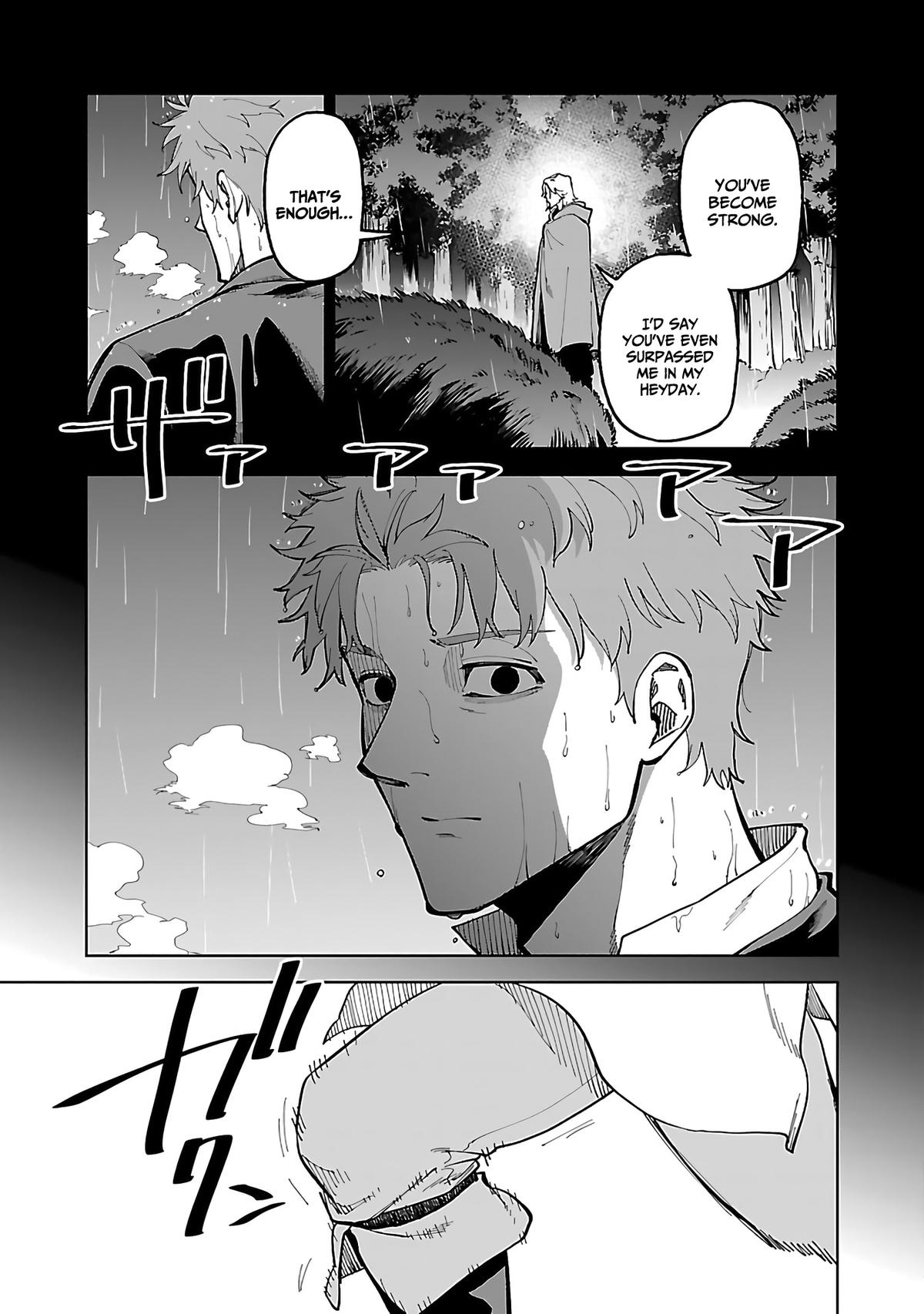 Katainaka no Ossan, Kensei ni Naru: Tada no Inaka no Kenjutsu Shihan Datta noni, Taisei shita Deshi-tachi ga Ore wo Hottekurenai Ken Chap 23 - Next Chap 24