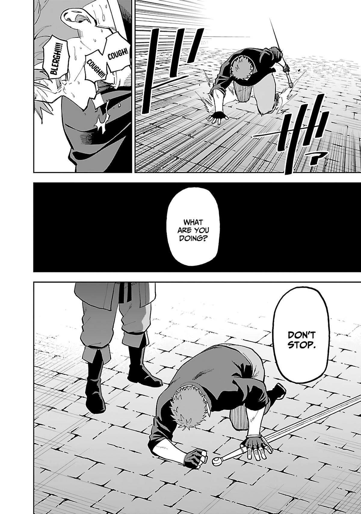 Katainaka no Ossan, Kensei ni Naru: Tada no Inaka no Kenjutsu Shihan Datta noni, Taisei shita Deshi-tachi ga Ore wo Hottekurenai Ken Chap 23 - Next Chap 24