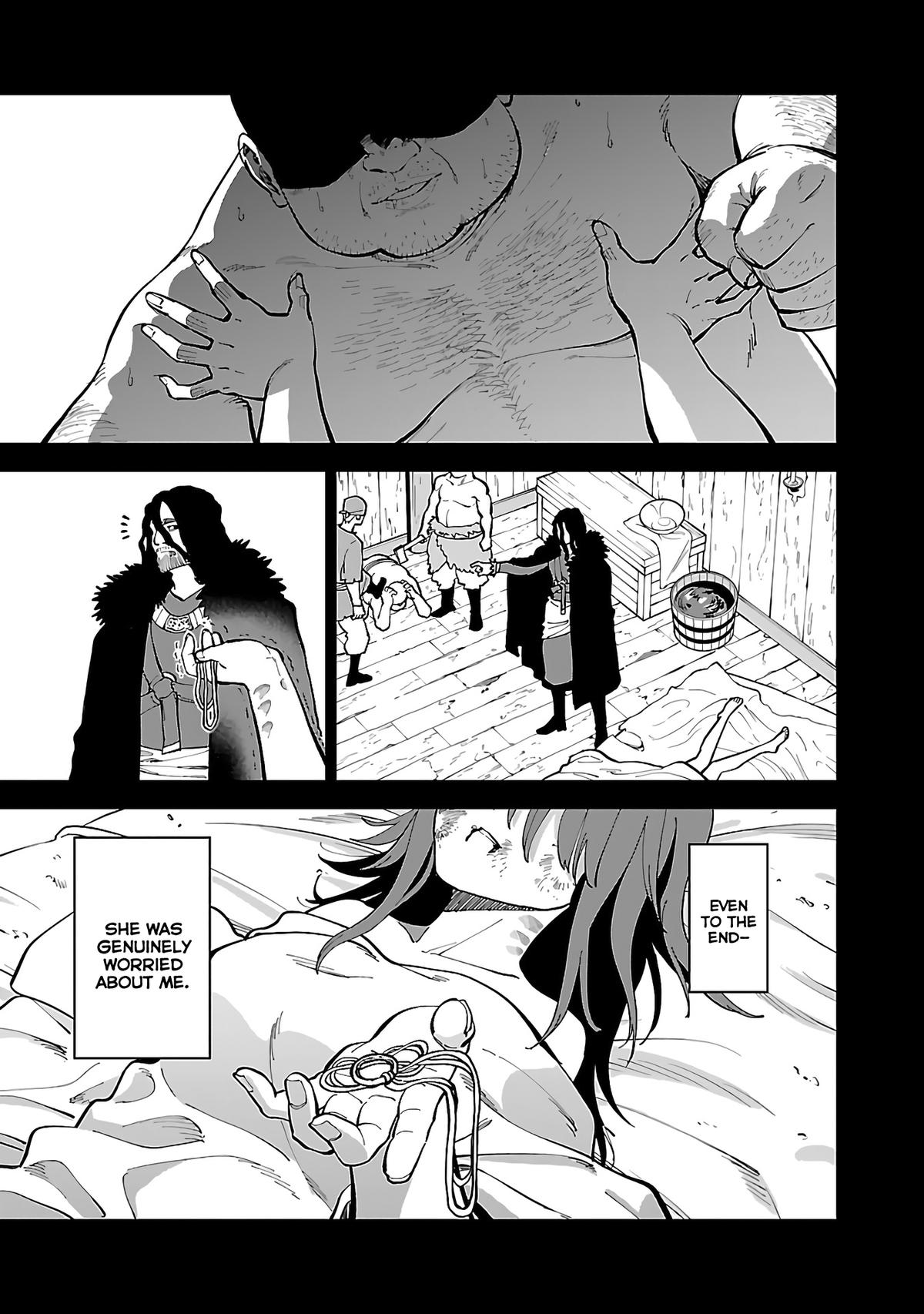 Katainaka no Ossan, Kensei ni Naru: Tada no Inaka no Kenjutsu Shihan Datta noni, Taisei shita Deshi-tachi ga Ore wo Hottekurenai Ken Chap 23 - Next Chap 24