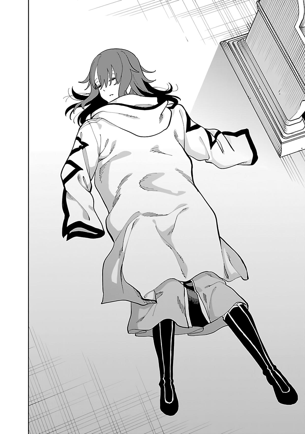 Katainaka no Ossan, Kensei ni Naru: Tada no Inaka no Kenjutsu Shihan Datta noni, Taisei shita Deshi-tachi ga Ore wo Hottekurenai Ken Chap 23 - Next Chap 24