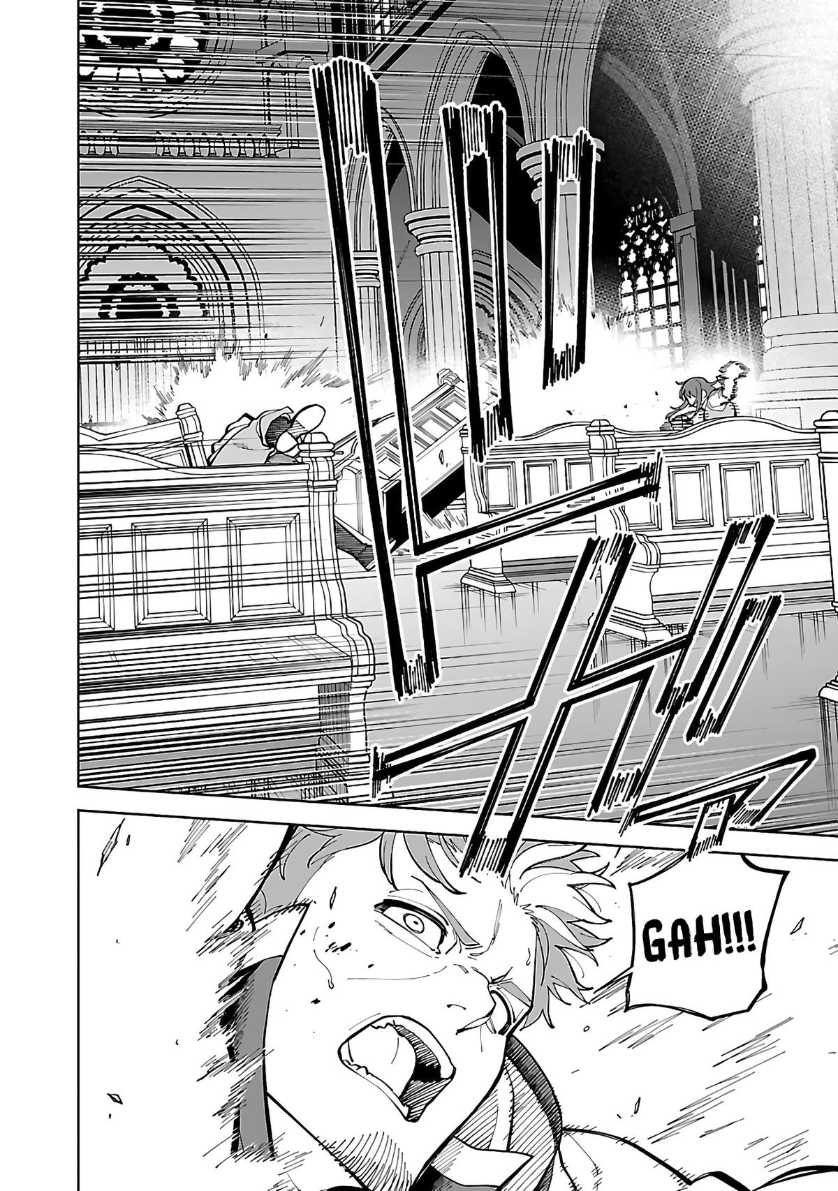 Katainaka no Ossan, Kensei ni Naru: Tada no Inaka no Kenjutsu Shihan Datta noni, Taisei shita Deshi-tachi ga Ore wo Hottekurenai Ken Chap 23 - Next Chap 24