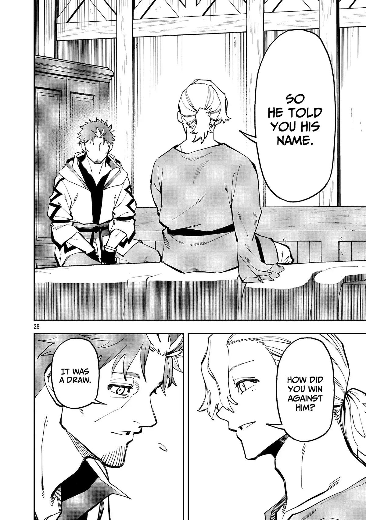 Katainaka no Ossan, Kensei ni Naru: Tada no Inaka no Kenjutsu Shihan Datta noni, Taisei shita Deshi-tachi ga Ore wo Hottekurenai Ken Chap 37 - Next Chap 38