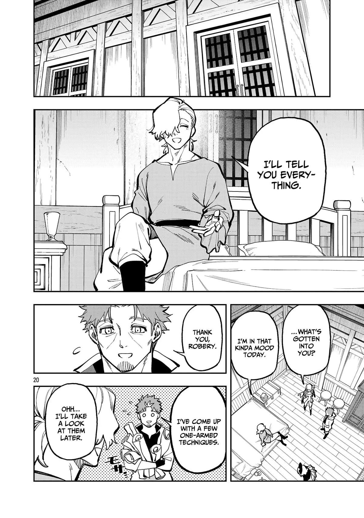 Katainaka no Ossan, Kensei ni Naru: Tada no Inaka no Kenjutsu Shihan Datta noni, Taisei shita Deshi-tachi ga Ore wo Hottekurenai Ken Chap 37 - Next Chap 38