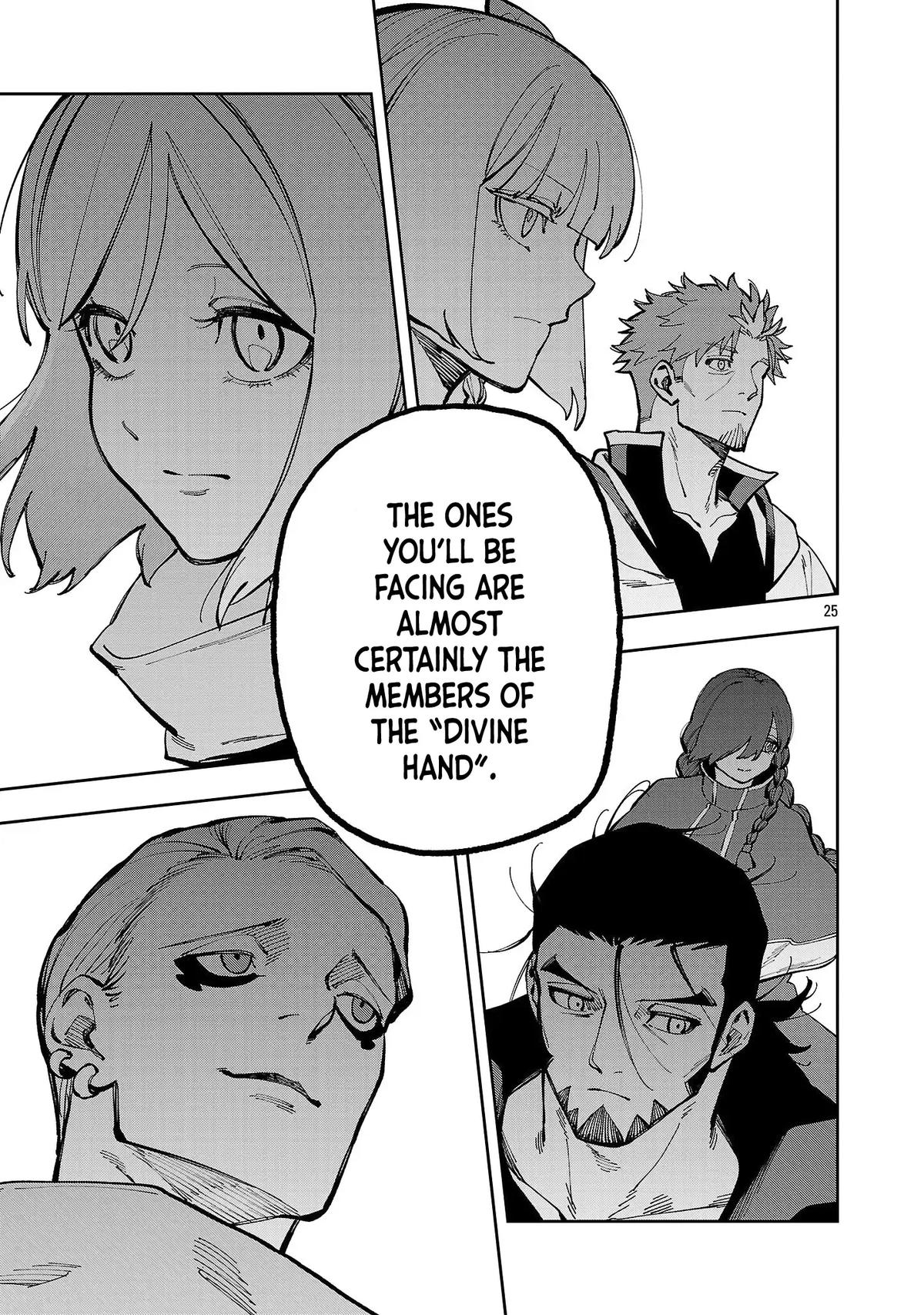 Katainaka no Ossan, Kensei ni Naru: Tada no Inaka no Kenjutsu Shihan Datta noni, Taisei shita Deshi-tachi ga Ore wo Hottekurenai Ken Chap 37 - Next Chap 38
