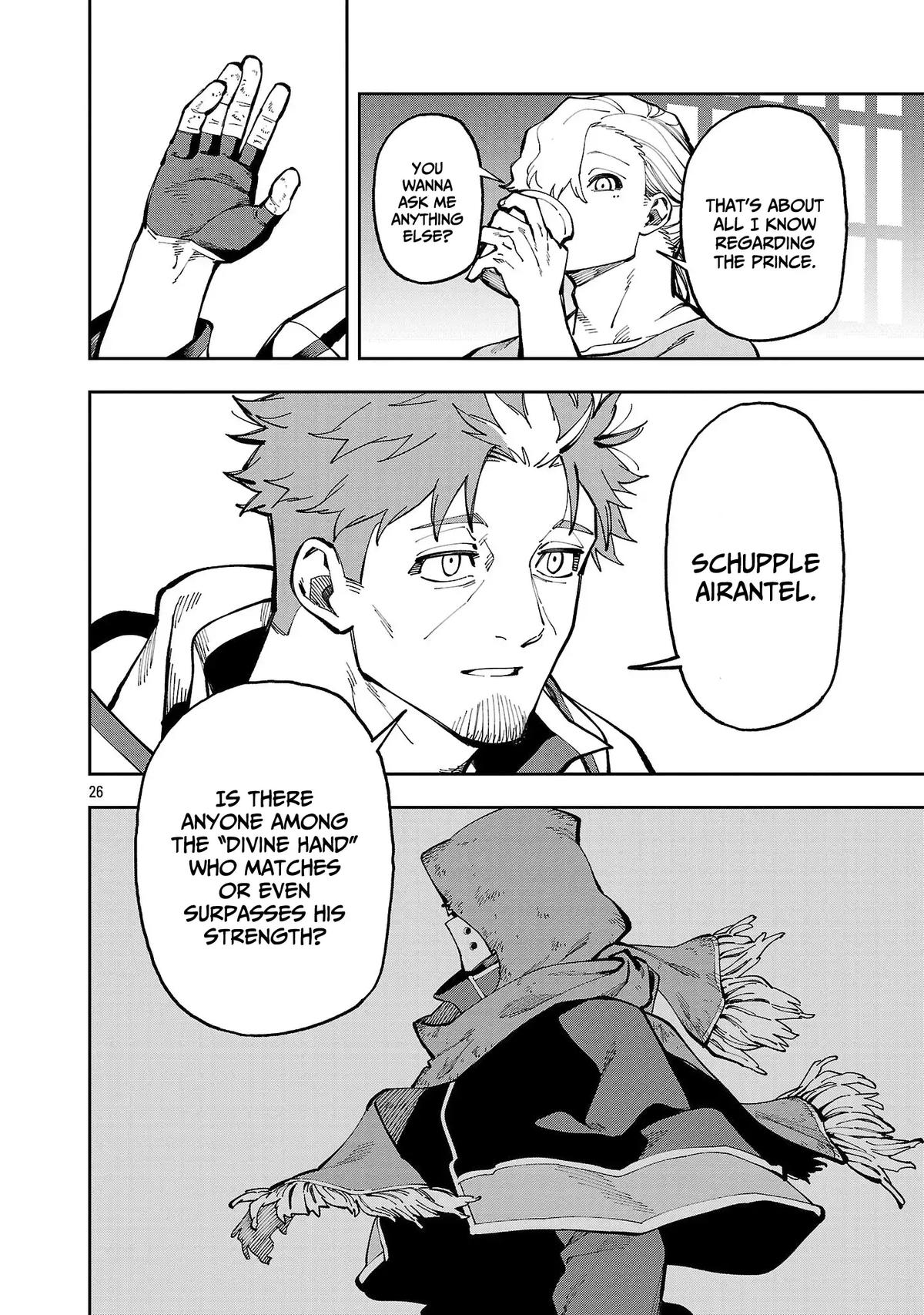 Katainaka no Ossan, Kensei ni Naru: Tada no Inaka no Kenjutsu Shihan Datta noni, Taisei shita Deshi-tachi ga Ore wo Hottekurenai Ken Chap 37 - Next Chap 38