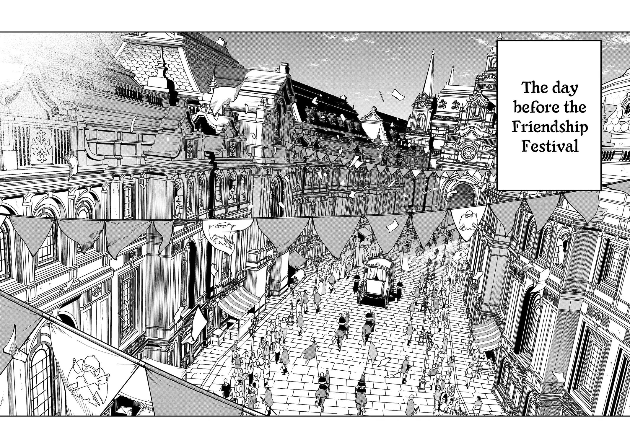 Katainaka no Ossan, Kensei ni Naru: Tada no Inaka no Kenjutsu Shihan Datta noni, Taisei shita Deshi-tachi ga Ore wo Hottekurenai Ken Chap 37 - Next Chap 38