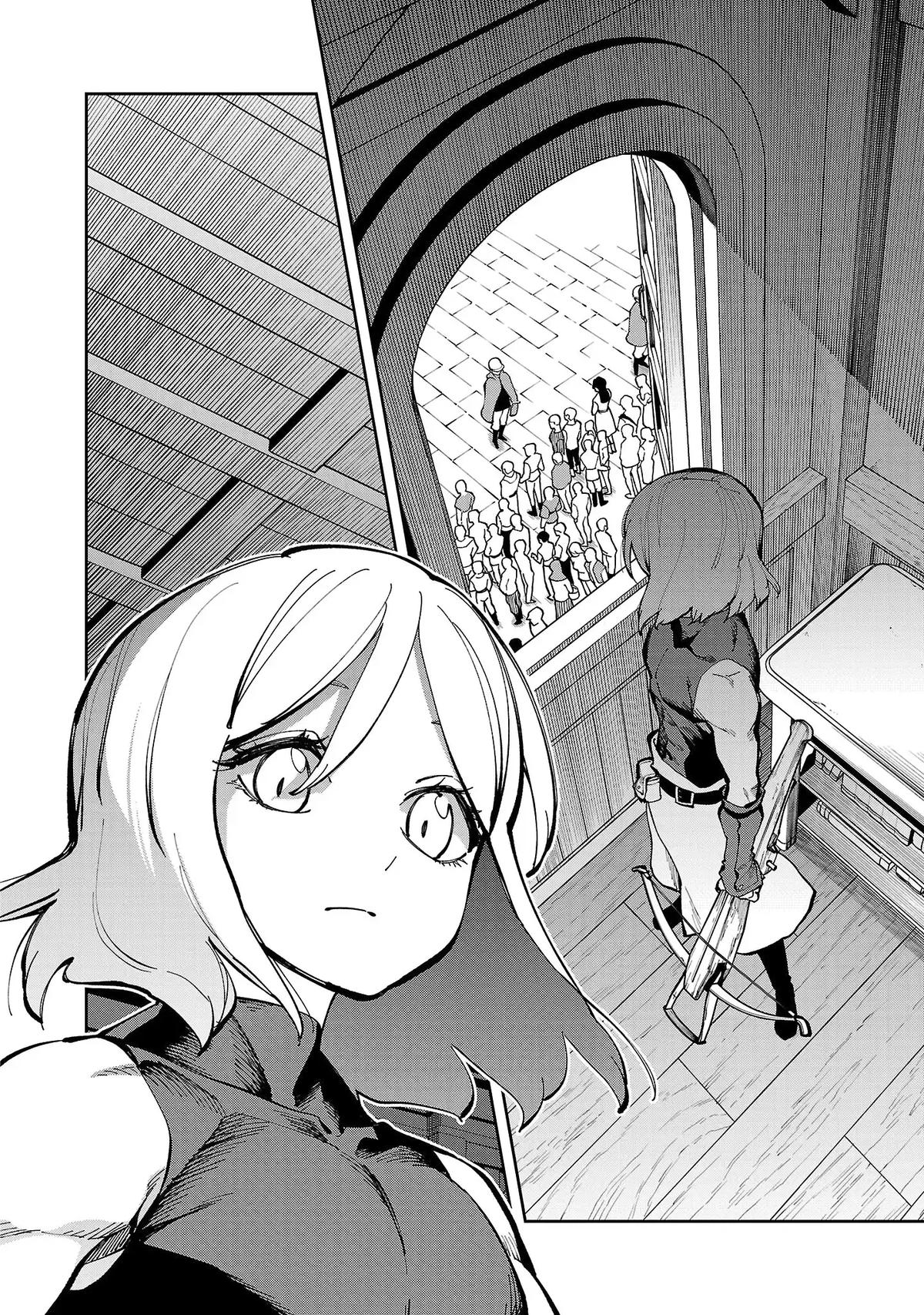 Katainaka no Ossan, Kensei ni Naru: Tada no Inaka no Kenjutsu Shihan Datta noni, Taisei shita Deshi-tachi ga Ore wo Hottekurenai Ken Chap 37 - Next Chap 38