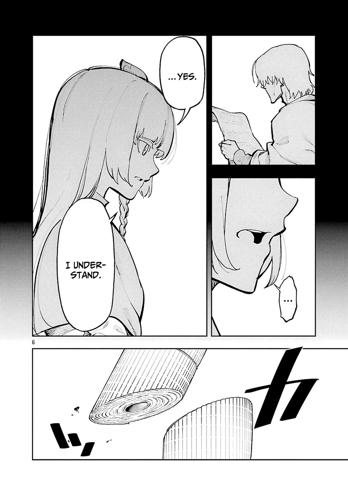 Katainaka no Ossan, Kensei ni Naru: Tada no Inaka no Kenjutsu Shihan Datta noni, Taisei shita Deshi-tachi ga Ore wo Hottekurenai Ken Chap 34.1 - Next Chap 35.1