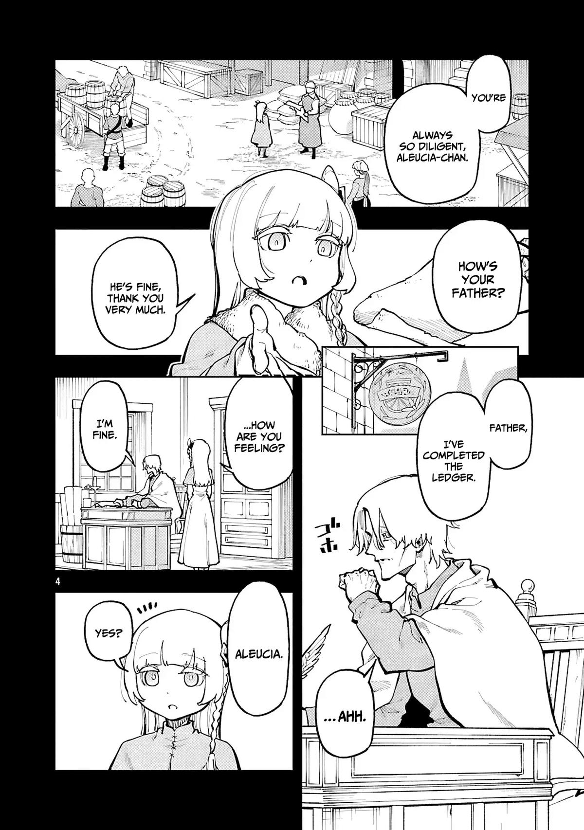 Katainaka no Ossan, Kensei ni Naru: Tada no Inaka no Kenjutsu Shihan Datta noni, Taisei shita Deshi-tachi ga Ore wo Hottekurenai Ken Chap 34.1 - Next Chap 35.1