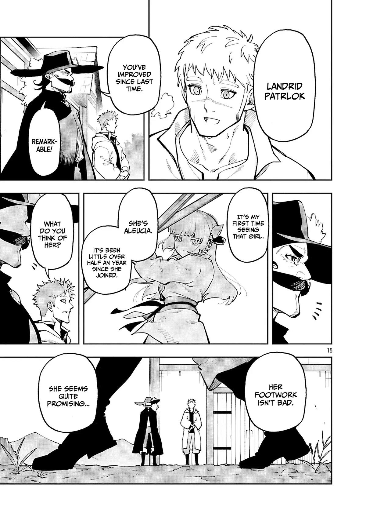 Katainaka no Ossan, Kensei ni Naru: Tada no Inaka no Kenjutsu Shihan Datta noni, Taisei shita Deshi-tachi ga Ore wo Hottekurenai Ken Chap 34.1 - Next Chap 35.1
