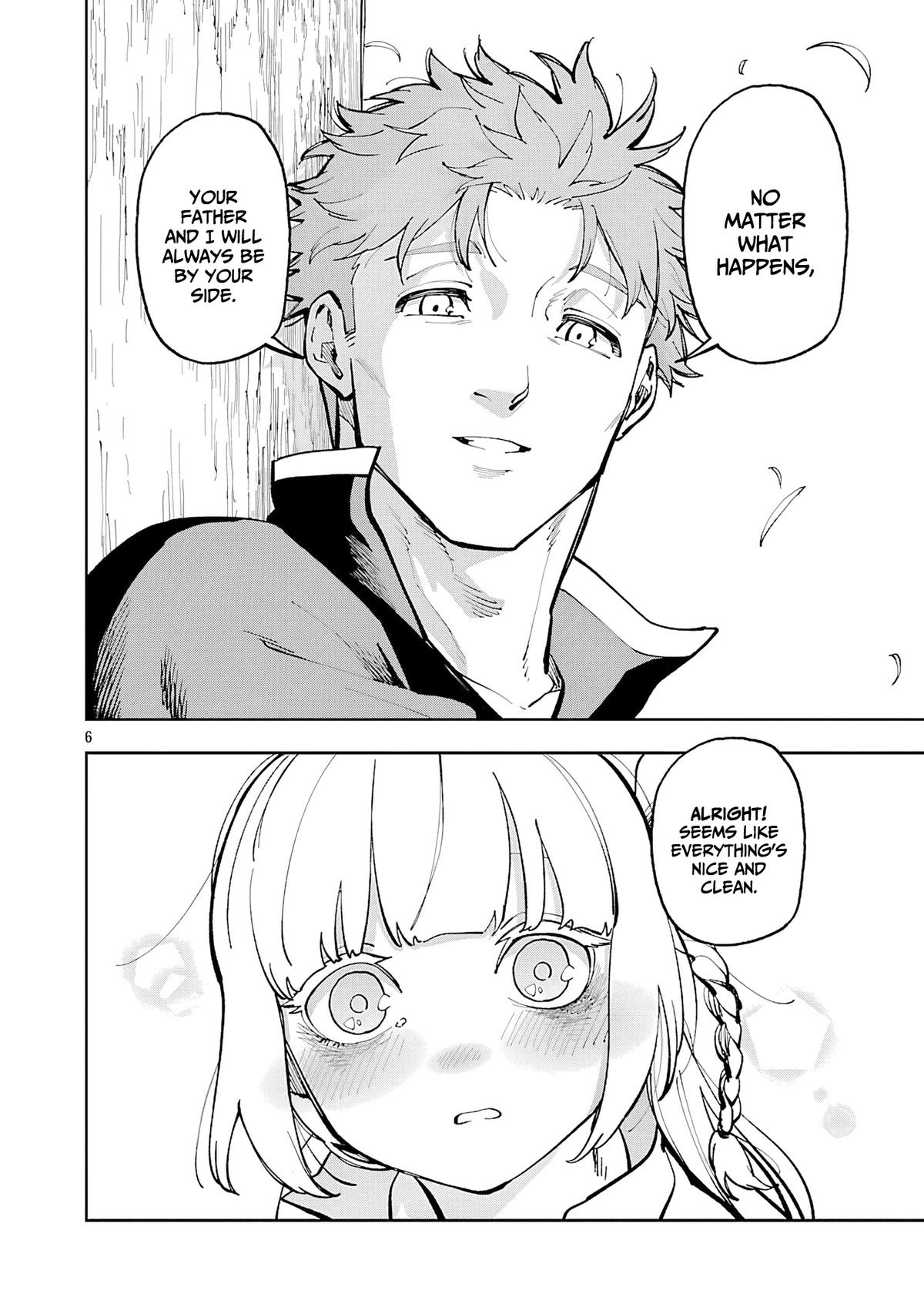 Katainaka no Ossan, Kensei ni Naru: Tada no Inaka no Kenjutsu Shihan Datta noni, Taisei shita Deshi-tachi ga Ore wo Hottekurenai Ken Chap 34.2 - Next Chap 35.2