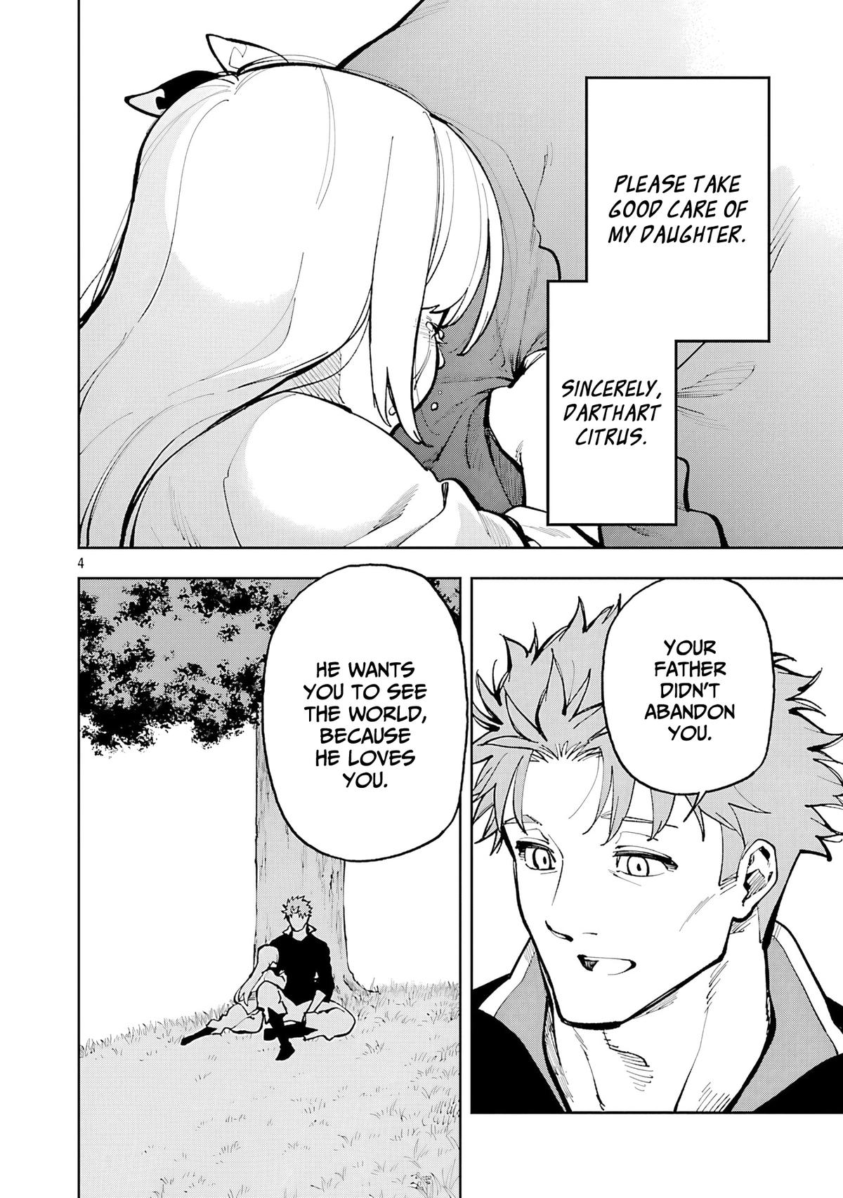 Katainaka no Ossan, Kensei ni Naru: Tada no Inaka no Kenjutsu Shihan Datta noni, Taisei shita Deshi-tachi ga Ore wo Hottekurenai Ken Chap 34.2 - Next Chap 35.2