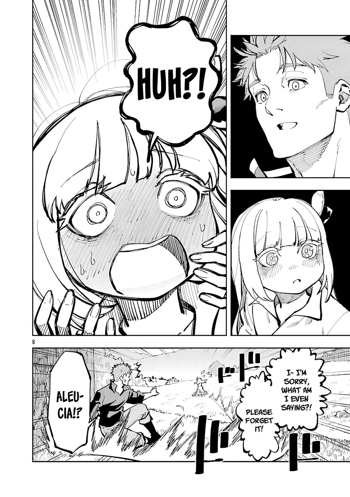 Katainaka no Ossan, Kensei ni Naru: Tada no Inaka no Kenjutsu Shihan Datta noni, Taisei shita Deshi-tachi ga Ore wo Hottekurenai Ken Chap 34.2 - Next Chap 35.2