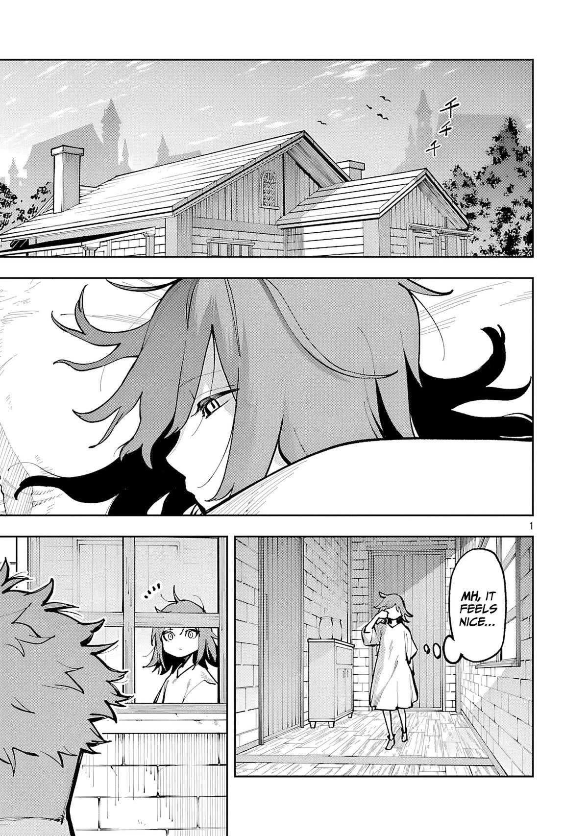 Katainaka no Ossan, Kensei ni Naru: Tada no Inaka no Kenjutsu Shihan Datta noni, Taisei shita Deshi-tachi ga Ore wo Hottekurenai Ken Chap 35.1 - Next Chap 36.1