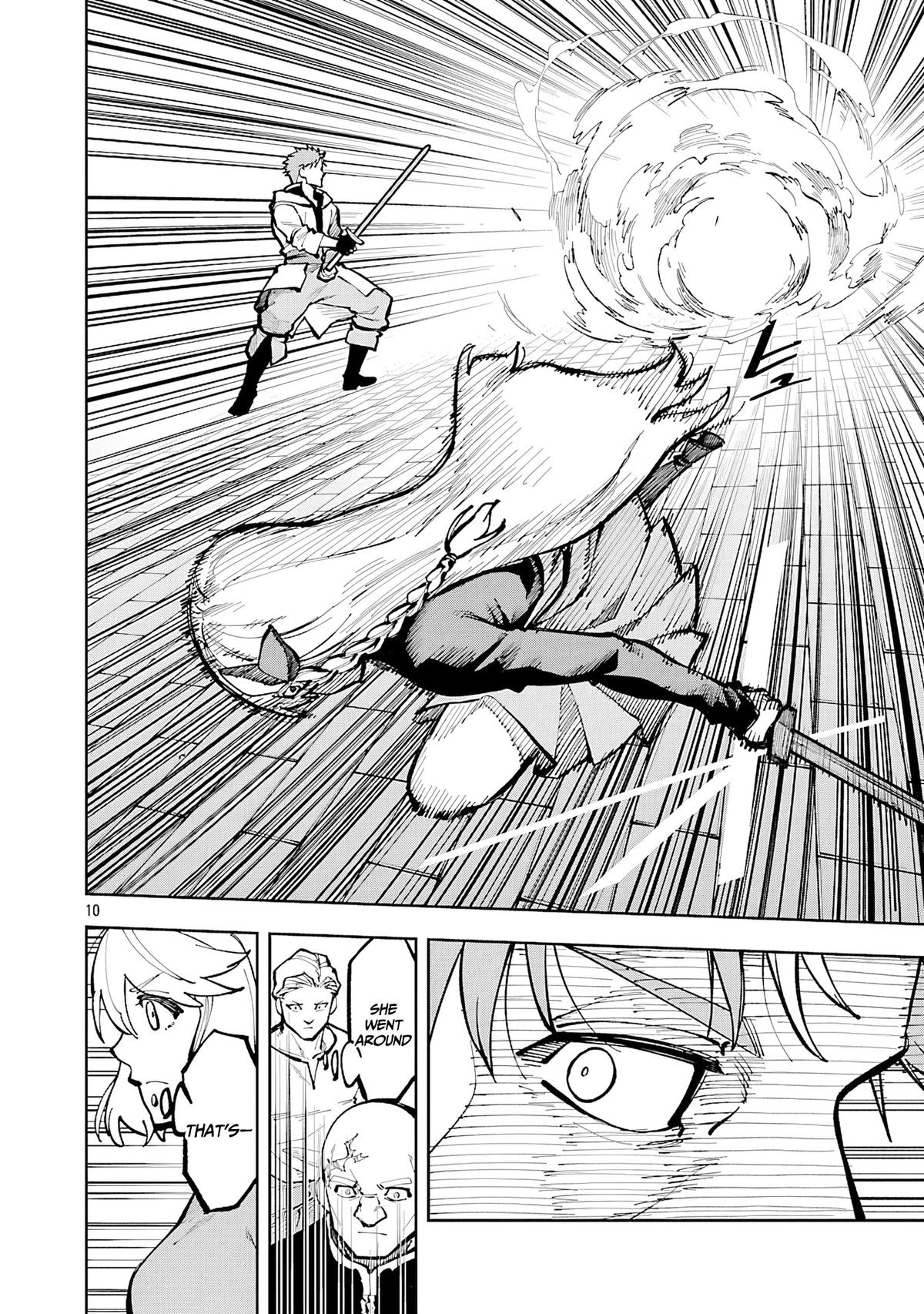 Katainaka no Ossan, Kensei ni Naru: Tada no Inaka no Kenjutsu Shihan Datta noni, Taisei shita Deshi-tachi ga Ore wo Hottekurenai Ken Chap 35.1 - Next Chap 36.1