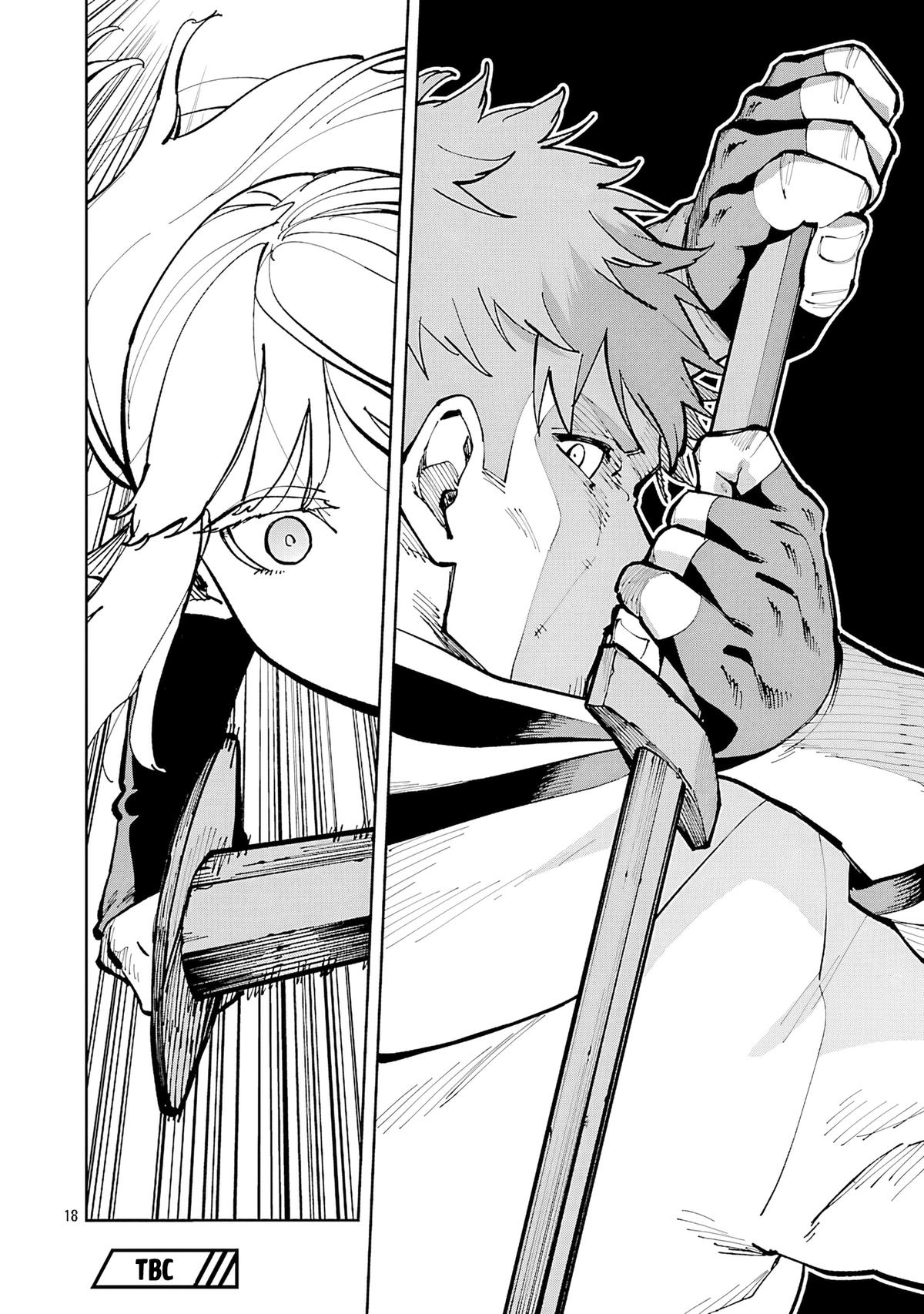 Katainaka no Ossan, Kensei ni Naru: Tada no Inaka no Kenjutsu Shihan Datta noni, Taisei shita Deshi-tachi ga Ore wo Hottekurenai Ken Chap 35.1 - Next Chap 36.1