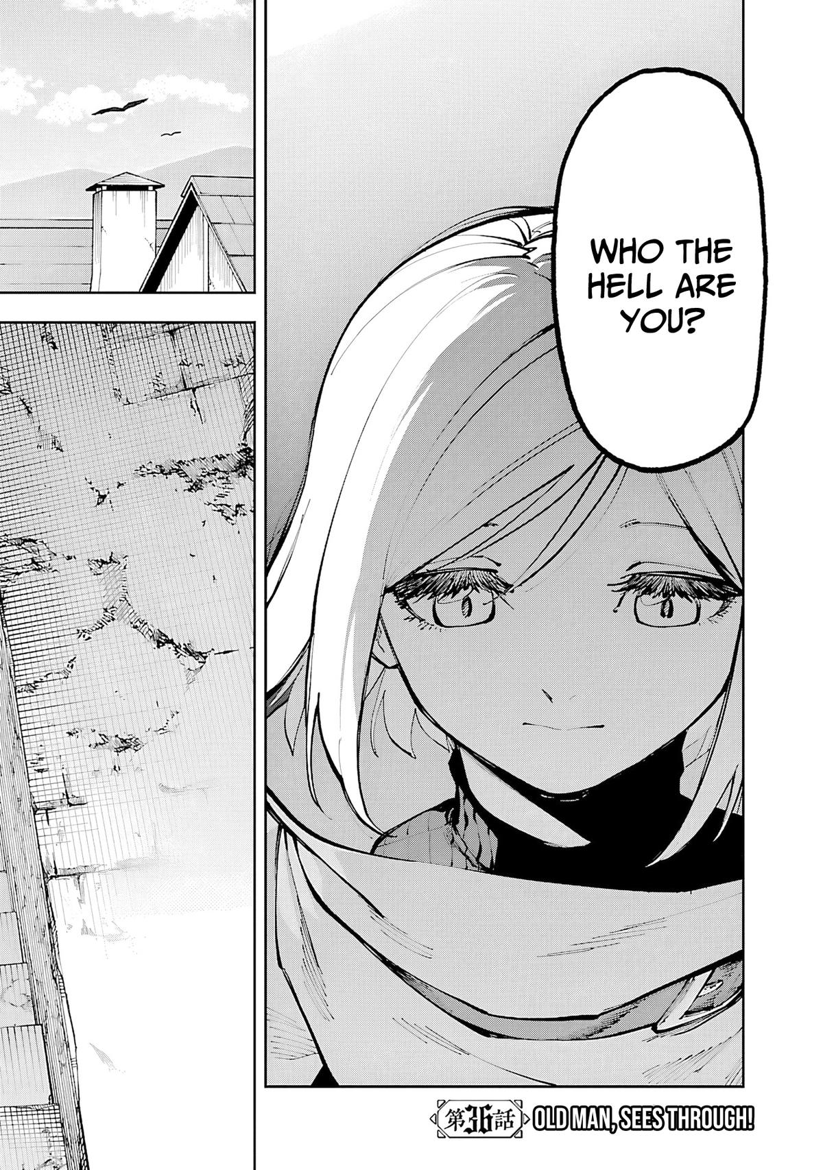 Katainaka no Ossan, Kensei ni Naru: Tada no Inaka no Kenjutsu Shihan Datta noni, Taisei shita Deshi-tachi ga Ore wo Hottekurenai Ken Chap 36 - Next Chap 37