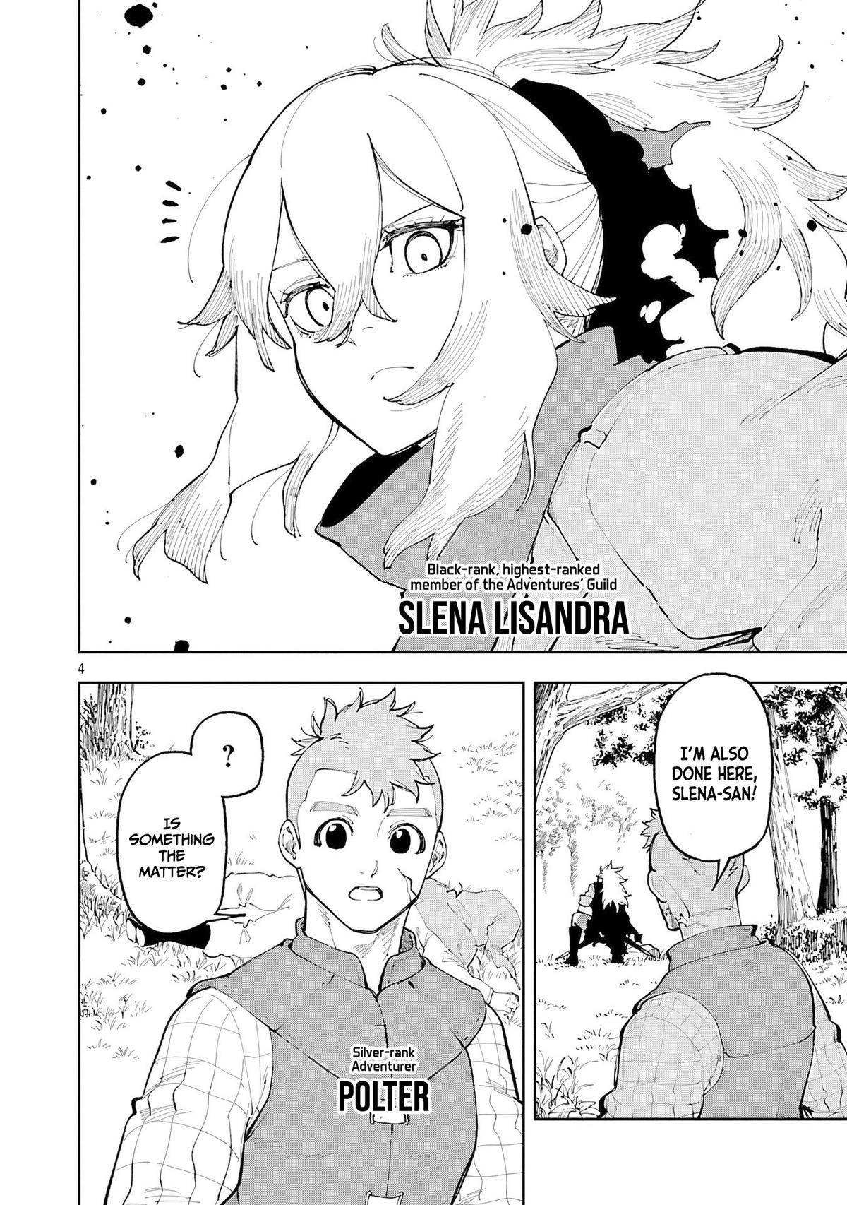 Katainaka no Ossan, Kensei ni Naru: Tada no Inaka no Kenjutsu Shihan Datta noni, Taisei shita Deshi-tachi ga Ore wo Hottekurenai Ken Chap 36 - Next Chap 37