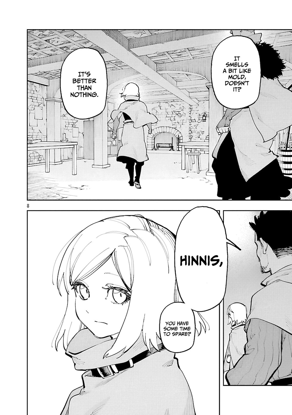 Katainaka no Ossan, Kensei ni Naru: Tada no Inaka no Kenjutsu Shihan Datta noni, Taisei shita Deshi-tachi ga Ore wo Hottekurenai Ken Chap 36 - Next Chap 37