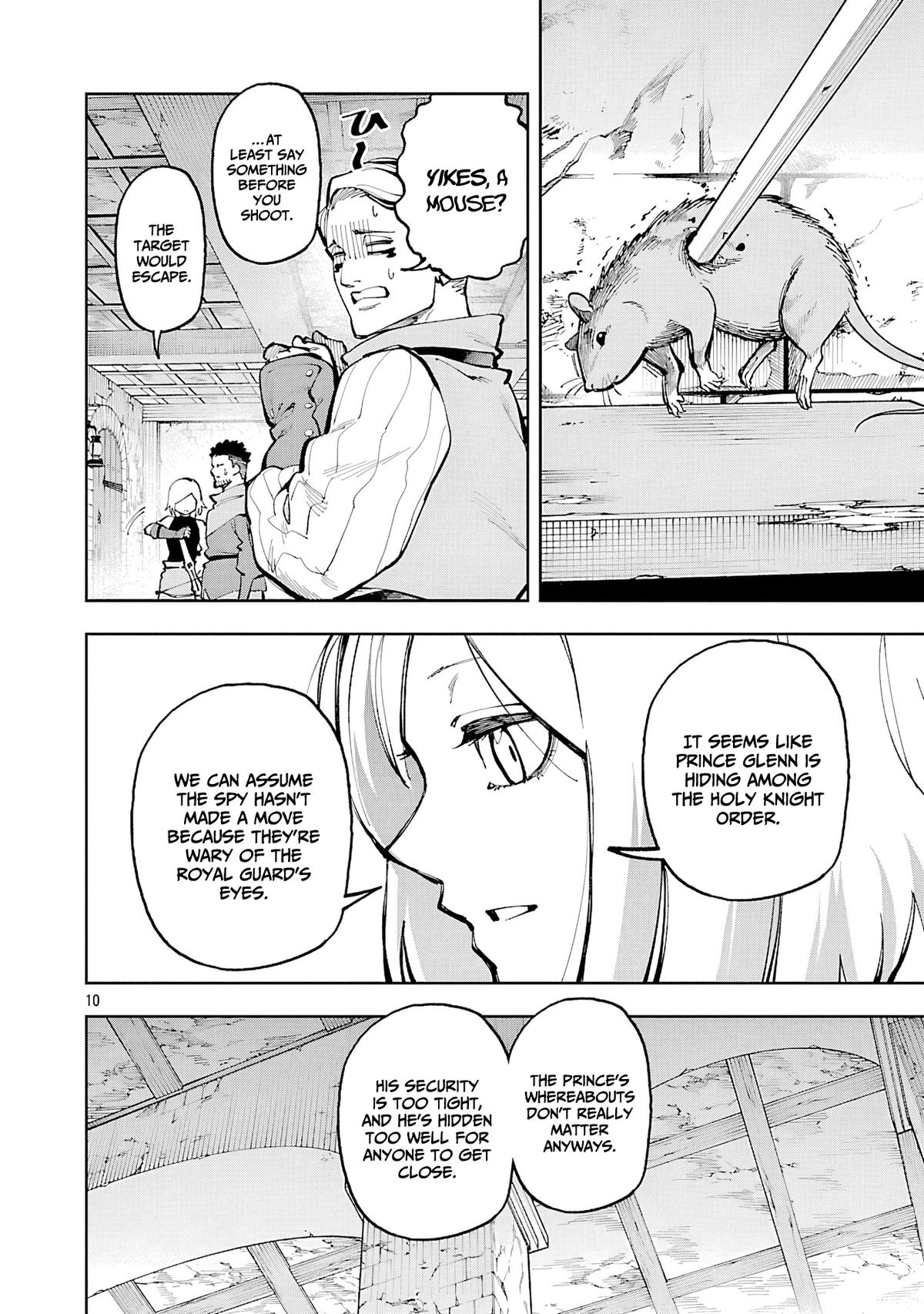 Katainaka no Ossan, Kensei ni Naru: Tada no Inaka no Kenjutsu Shihan Datta noni, Taisei shita Deshi-tachi ga Ore wo Hottekurenai Ken Chap 36 - Next Chap 37