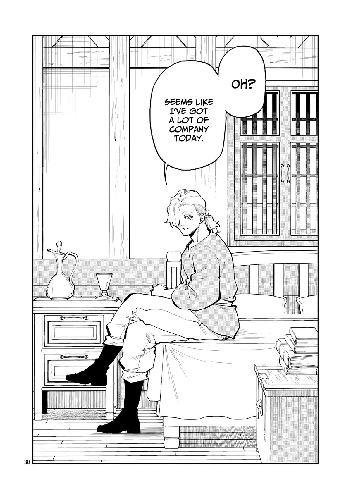 Katainaka no Ossan, Kensei ni Naru: Tada no Inaka no Kenjutsu Shihan Datta noni, Taisei shita Deshi-tachi ga Ore wo Hottekurenai Ken Chap 36 - Next Chap 37