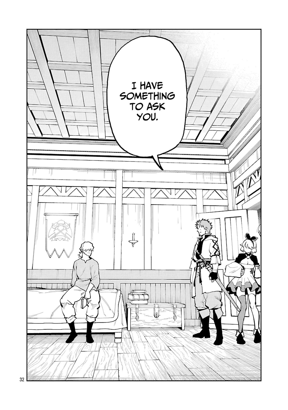 Katainaka no Ossan, Kensei ni Naru: Tada no Inaka no Kenjutsu Shihan Datta noni, Taisei shita Deshi-tachi ga Ore wo Hottekurenai Ken Chap 36 - Next Chap 37