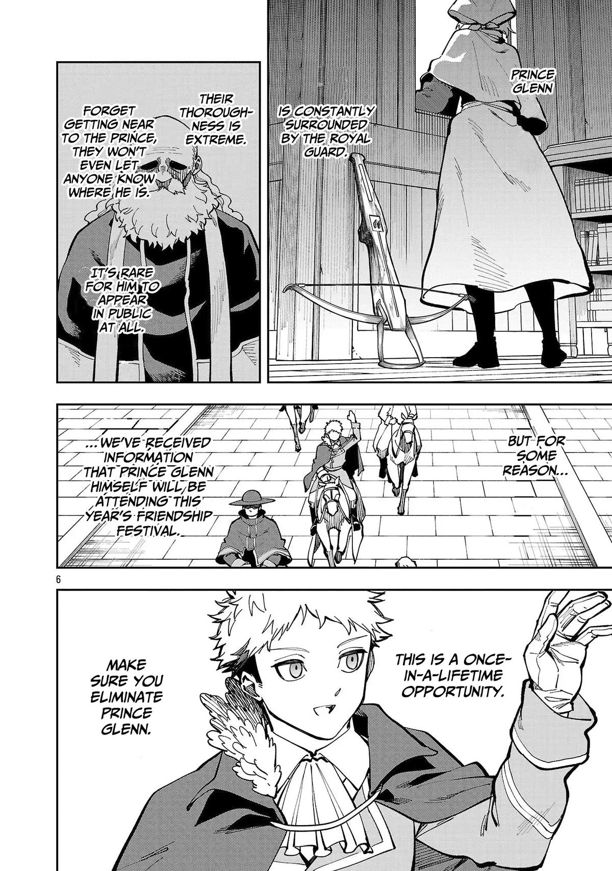 Katainaka no Ossan, Kensei ni Naru: Tada no Inaka no Kenjutsu Shihan Datta noni, Taisei shita Deshi-tachi ga Ore wo Hottekurenai Ken Chap 38 - Next Chap 39