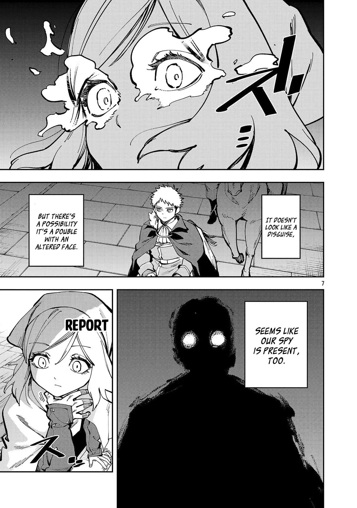 Katainaka no Ossan, Kensei ni Naru: Tada no Inaka no Kenjutsu Shihan Datta noni, Taisei shita Deshi-tachi ga Ore wo Hottekurenai Ken Chap 38 - Next Chap 39