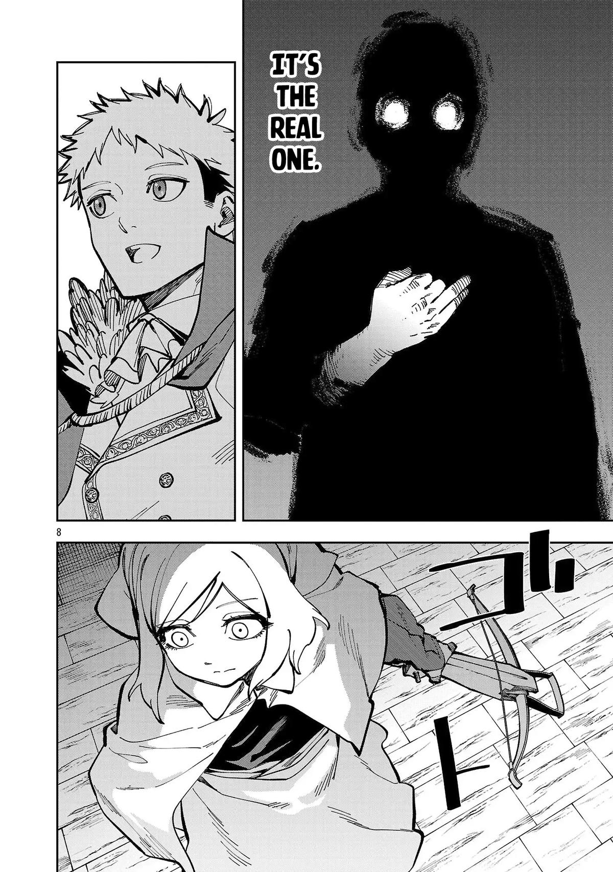 Katainaka no Ossan, Kensei ni Naru: Tada no Inaka no Kenjutsu Shihan Datta noni, Taisei shita Deshi-tachi ga Ore wo Hottekurenai Ken Chap 38 - Next Chap 39