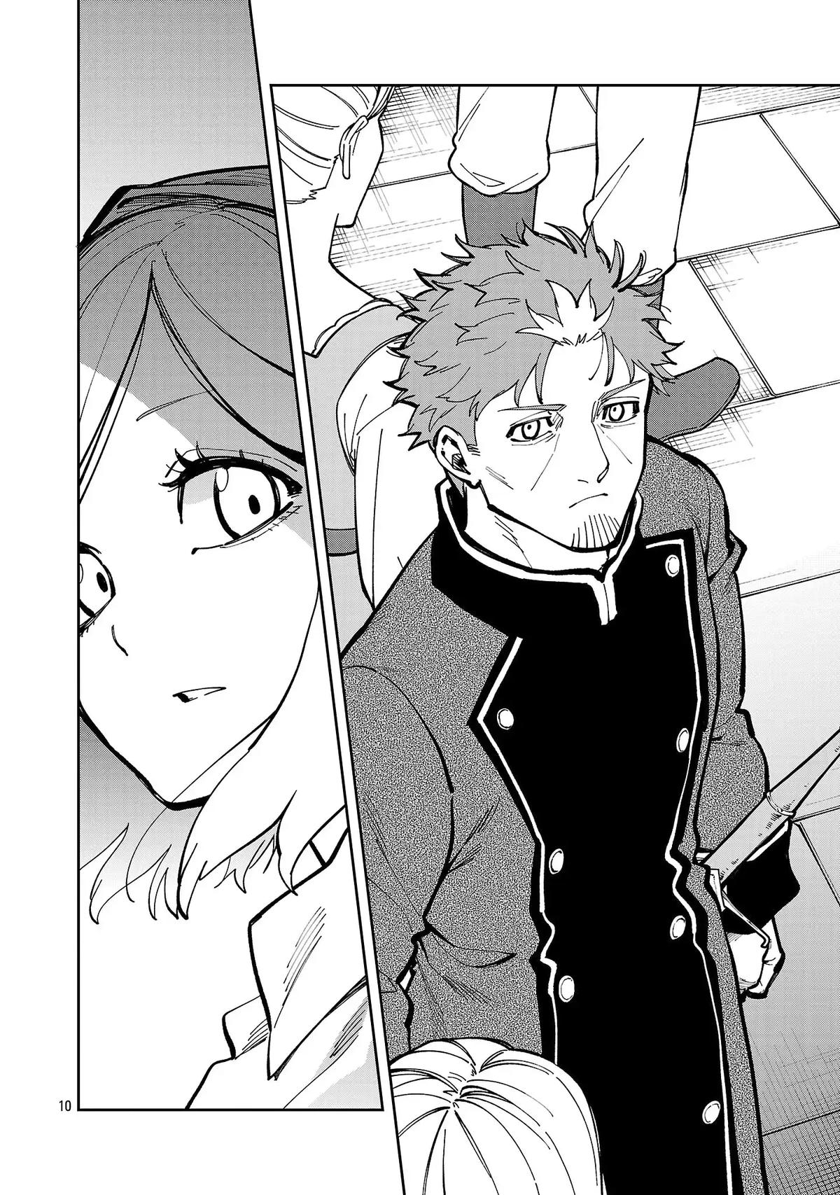 Katainaka no Ossan, Kensei ni Naru: Tada no Inaka no Kenjutsu Shihan Datta noni, Taisei shita Deshi-tachi ga Ore wo Hottekurenai Ken Chap 38 - Next Chap 39