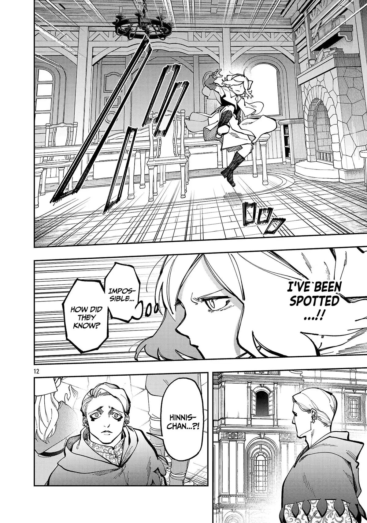 Katainaka no Ossan, Kensei ni Naru: Tada no Inaka no Kenjutsu Shihan Datta noni, Taisei shita Deshi-tachi ga Ore wo Hottekurenai Ken Chap 38 - Next Chap 39