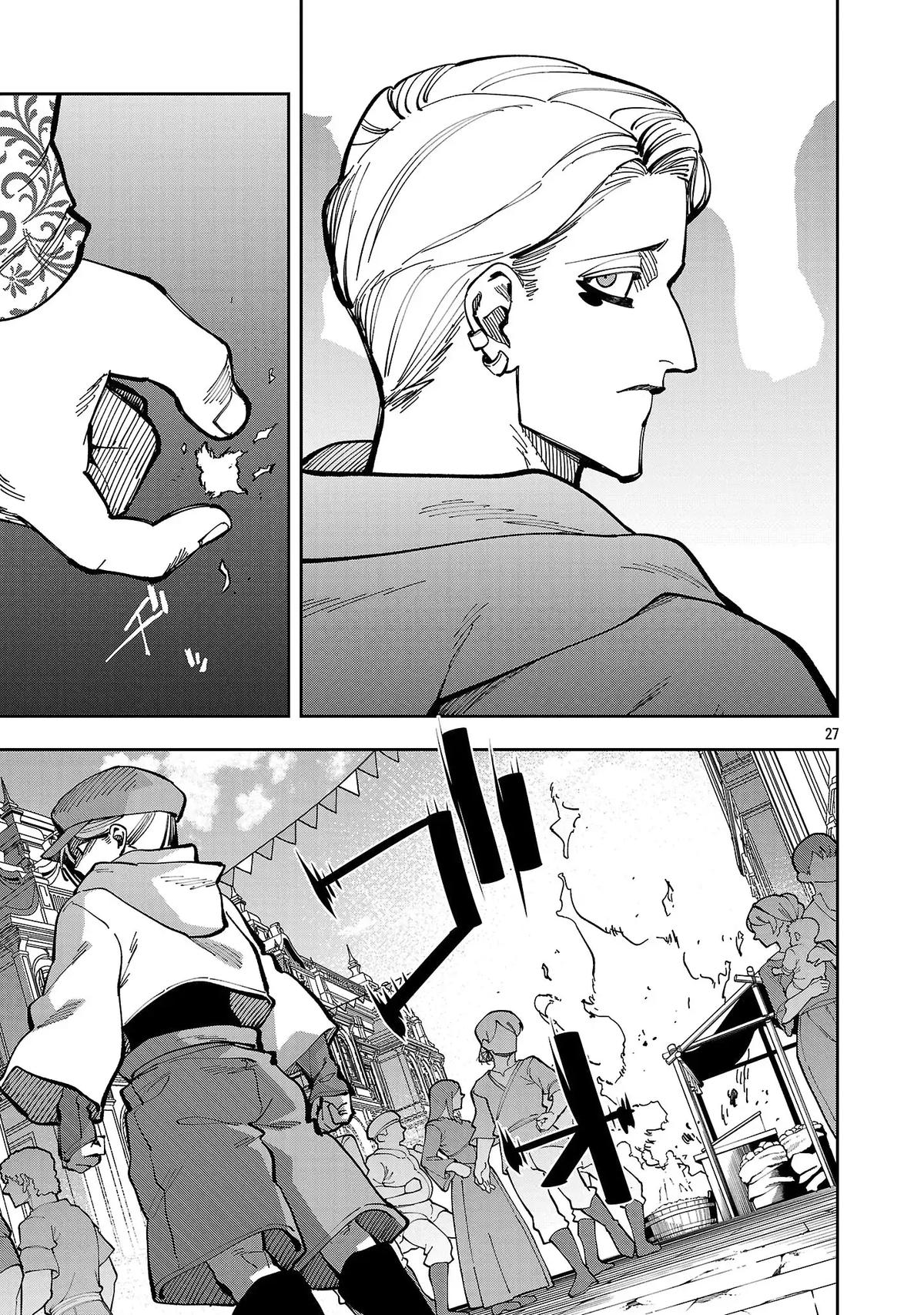 Katainaka no Ossan, Kensei ni Naru: Tada no Inaka no Kenjutsu Shihan Datta noni, Taisei shita Deshi-tachi ga Ore wo Hottekurenai Ken Chap 38 - Next Chap 39