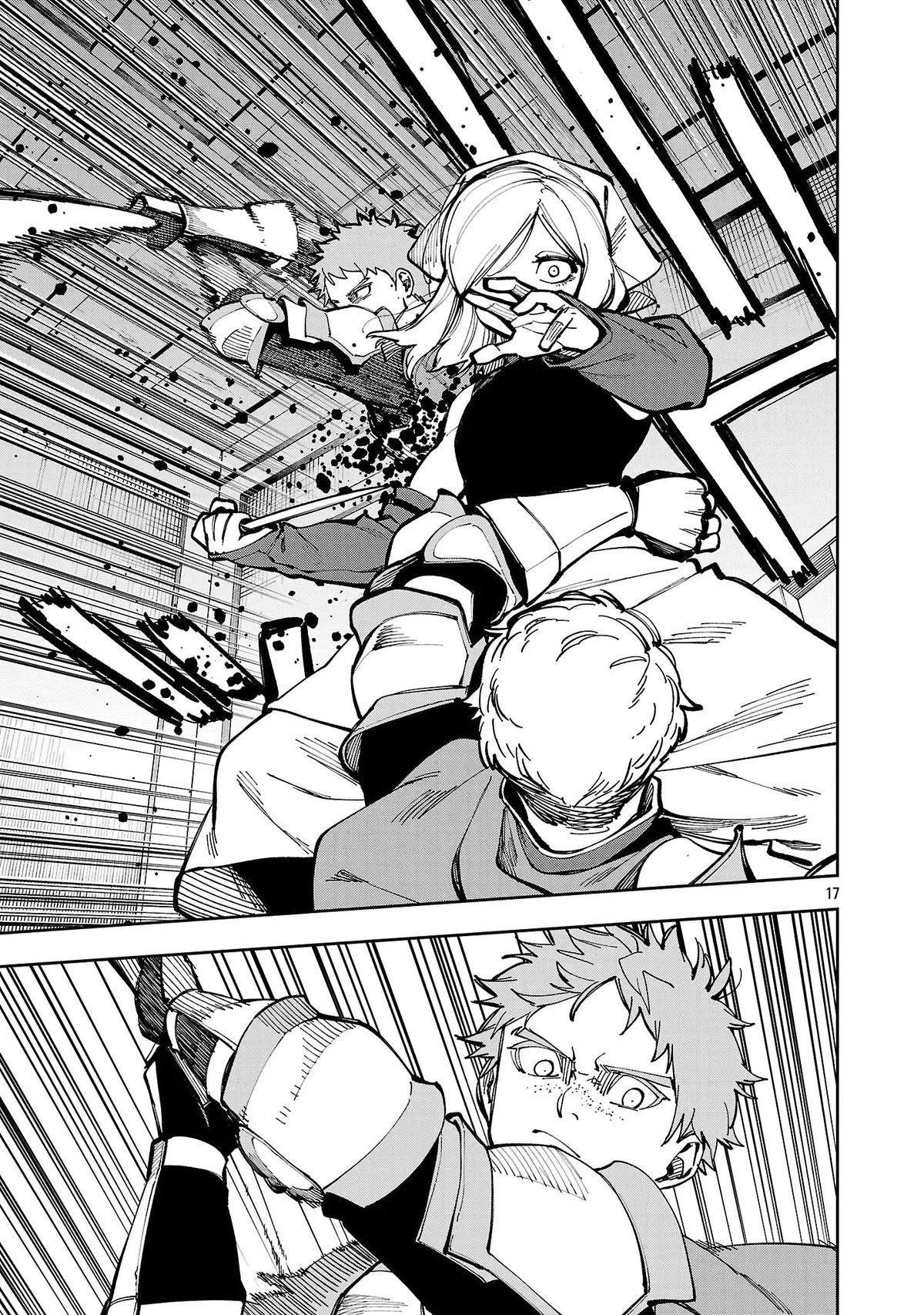 Katainaka no Ossan, Kensei ni Naru: Tada no Inaka no Kenjutsu Shihan Datta noni, Taisei shita Deshi-tachi ga Ore wo Hottekurenai Ken Chap 38 - Next Chap 39