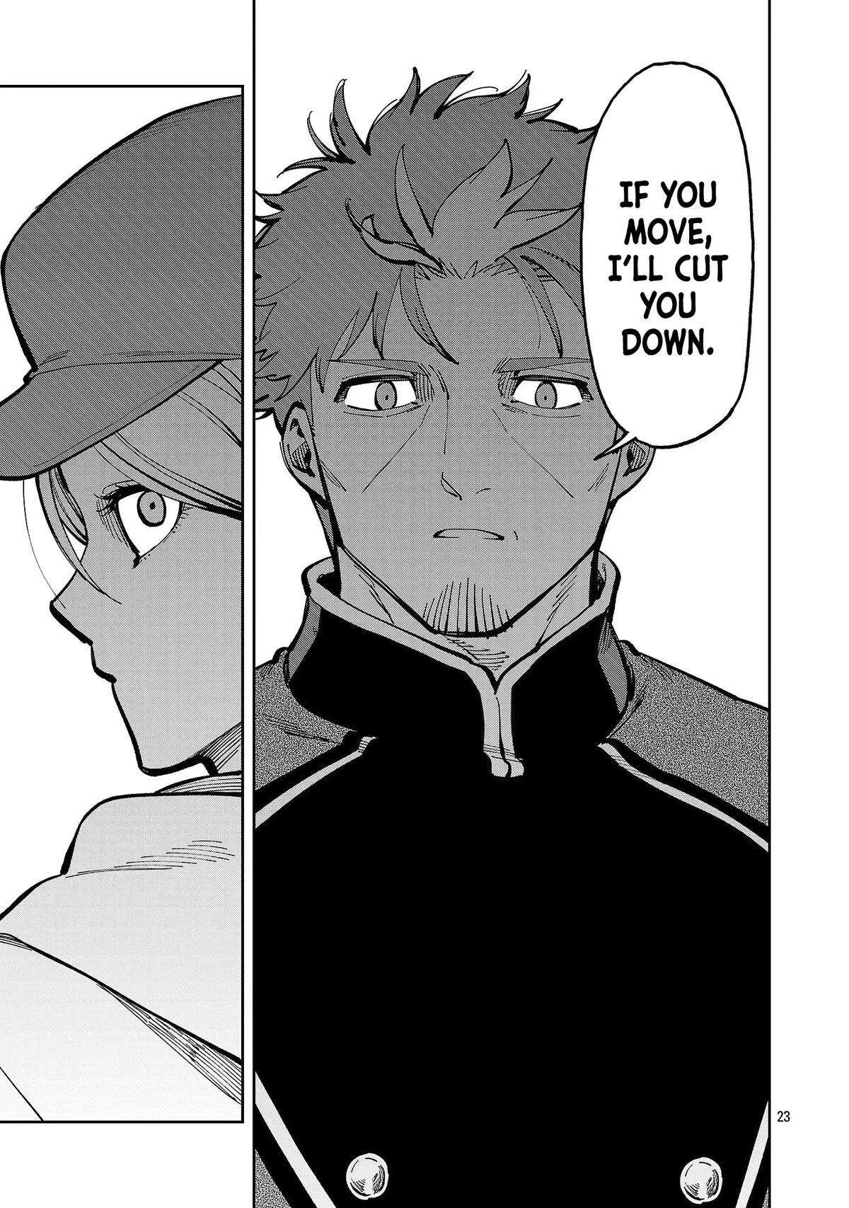 Katainaka no Ossan, Kensei ni Naru: Tada no Inaka no Kenjutsu Shihan Datta noni, Taisei shita Deshi-tachi ga Ore wo Hottekurenai Ken Chap 38 - Next Chap 39