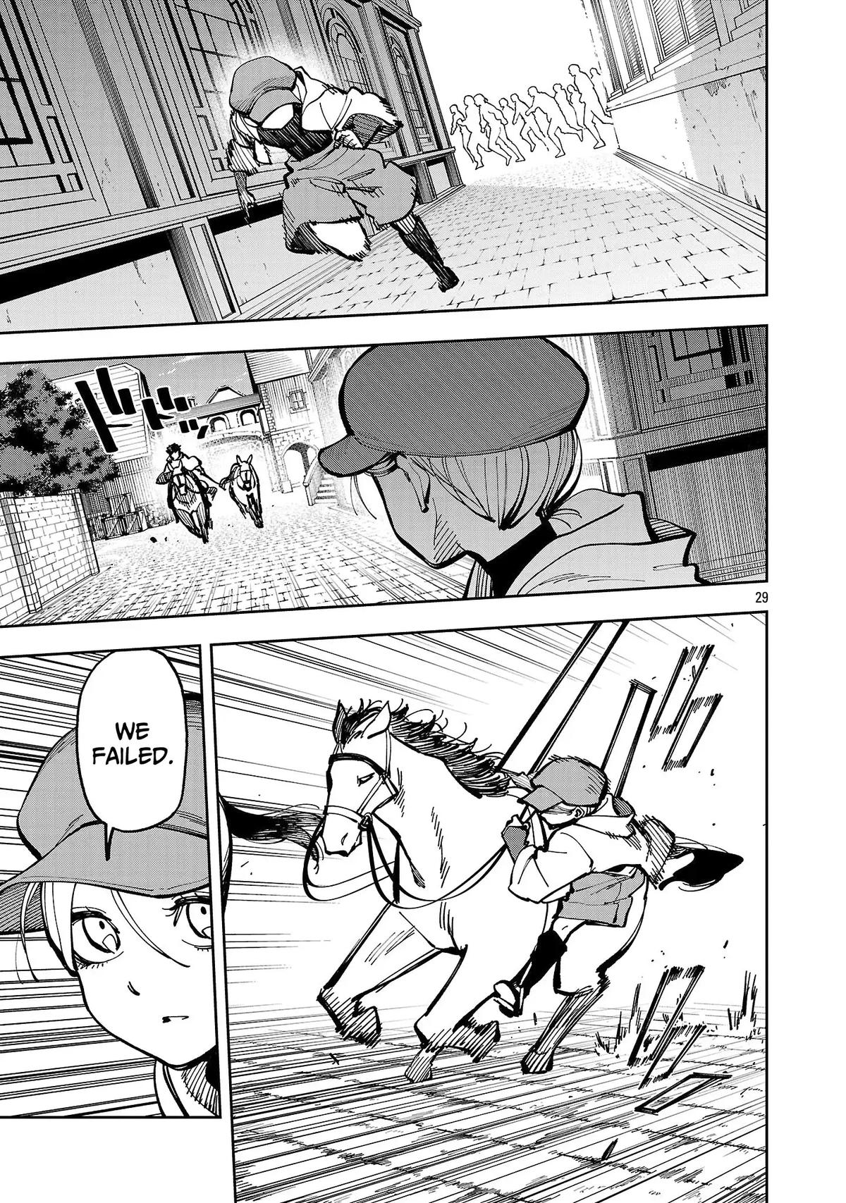 Katainaka no Ossan, Kensei ni Naru: Tada no Inaka no Kenjutsu Shihan Datta noni, Taisei shita Deshi-tachi ga Ore wo Hottekurenai Ken Chap 38 - Next Chap 39