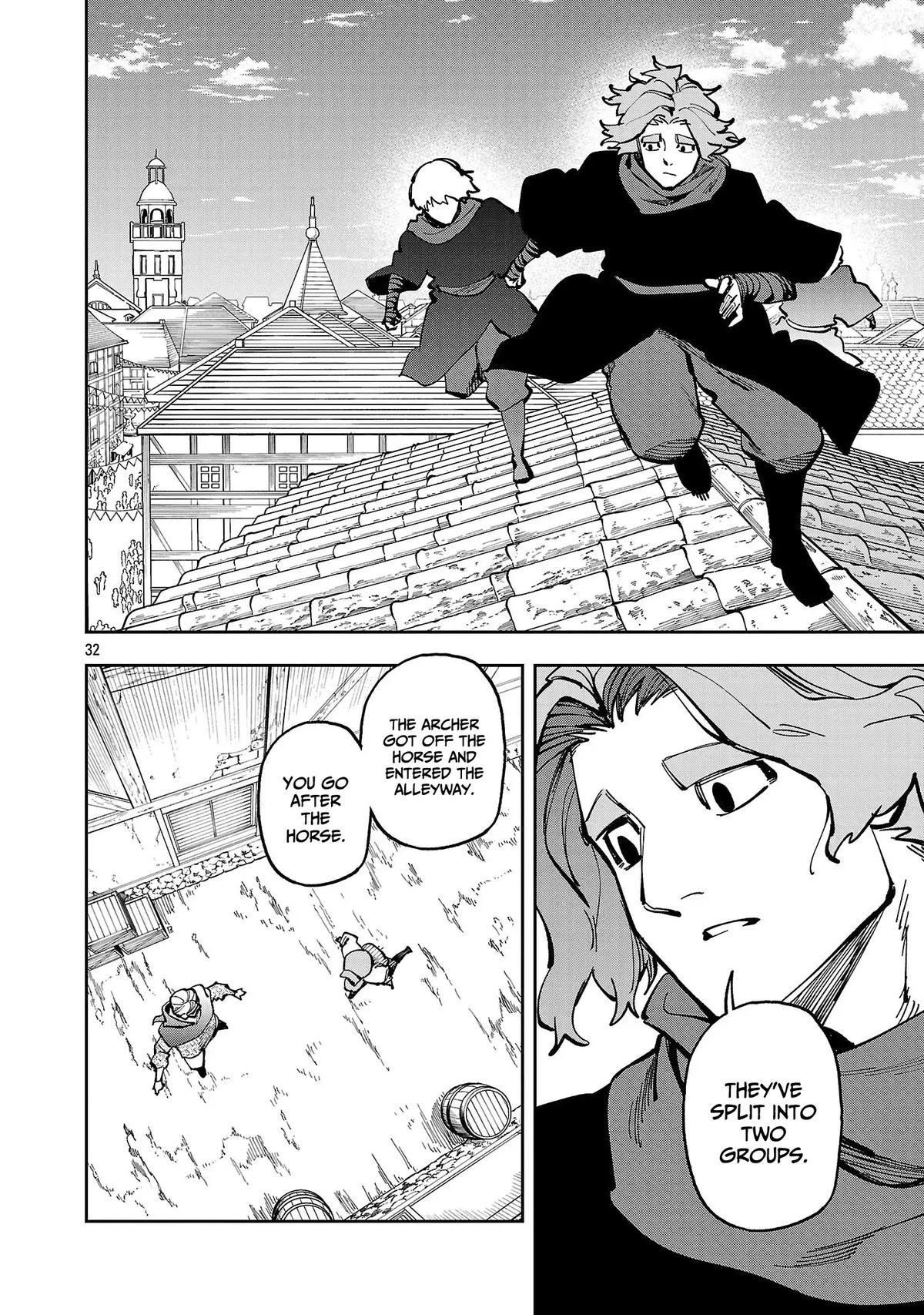 Katainaka no Ossan, Kensei ni Naru: Tada no Inaka no Kenjutsu Shihan Datta noni, Taisei shita Deshi-tachi ga Ore wo Hottekurenai Ken Chap 38 - Next Chap 39