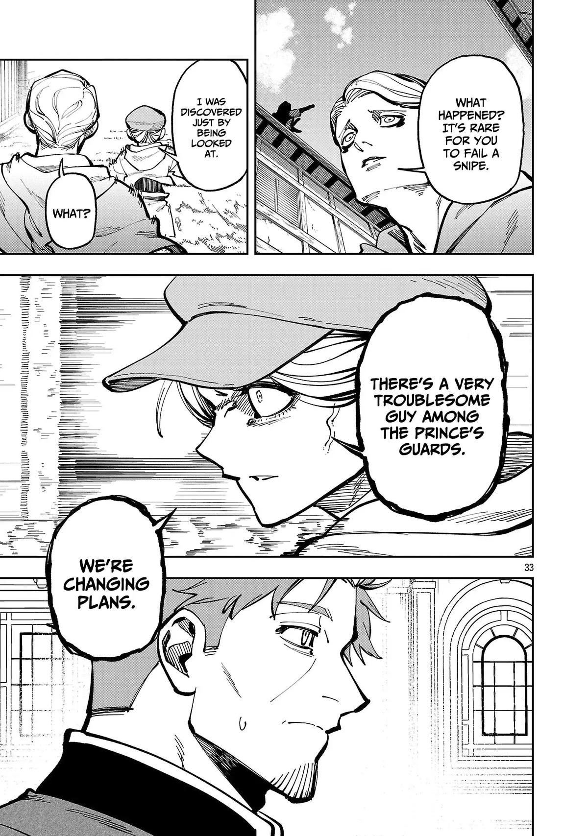 Katainaka no Ossan, Kensei ni Naru: Tada no Inaka no Kenjutsu Shihan Datta noni, Taisei shita Deshi-tachi ga Ore wo Hottekurenai Ken Chap 38 - Next Chap 39