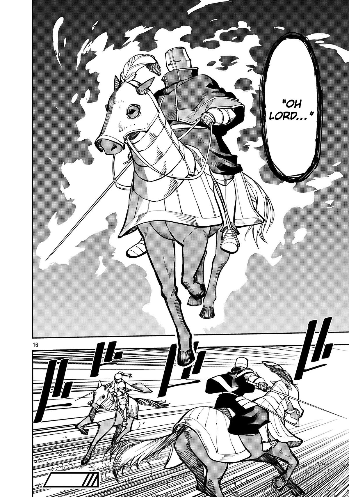 Katainaka no Ossan, Kensei ni Naru: Tada no Inaka no Kenjutsu Shihan Datta noni, Taisei shita Deshi-tachi ga Ore wo Hottekurenai Ken Chap 39.1 - Next Chap 40.1