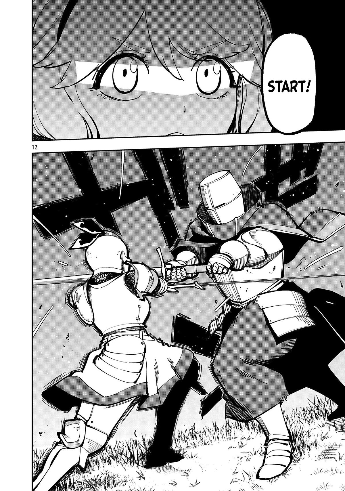 Katainaka no Ossan, Kensei ni Naru: Tada no Inaka no Kenjutsu Shihan Datta noni, Taisei shita Deshi-tachi ga Ore wo Hottekurenai Ken Chap 39.1 - Next Chap 40.1