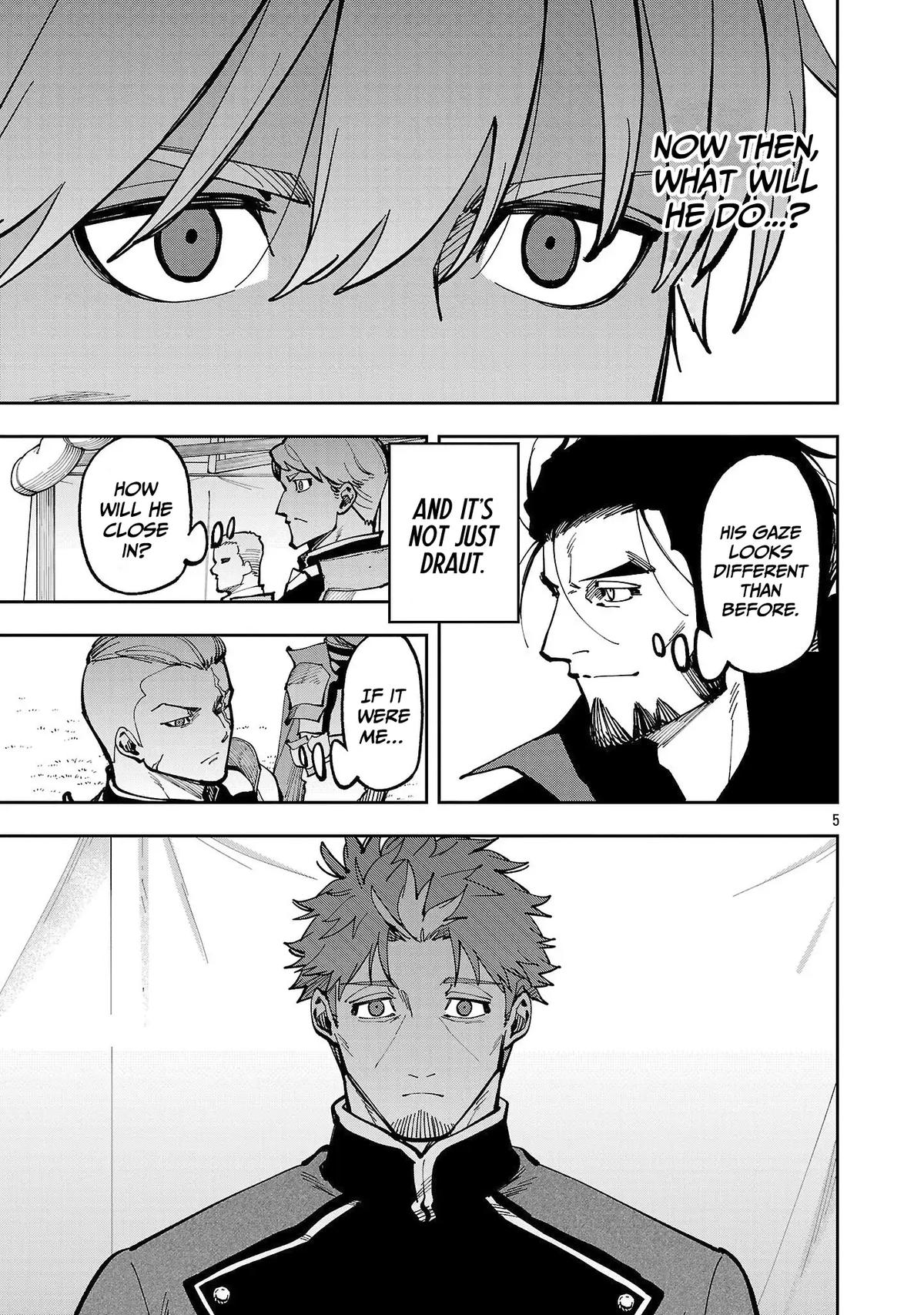 Katainaka no Ossan, Kensei ni Naru: Tada no Inaka no Kenjutsu Shihan Datta noni, Taisei shita Deshi-tachi ga Ore wo Hottekurenai Ken Chap 39.2 - Next Chap 40.2