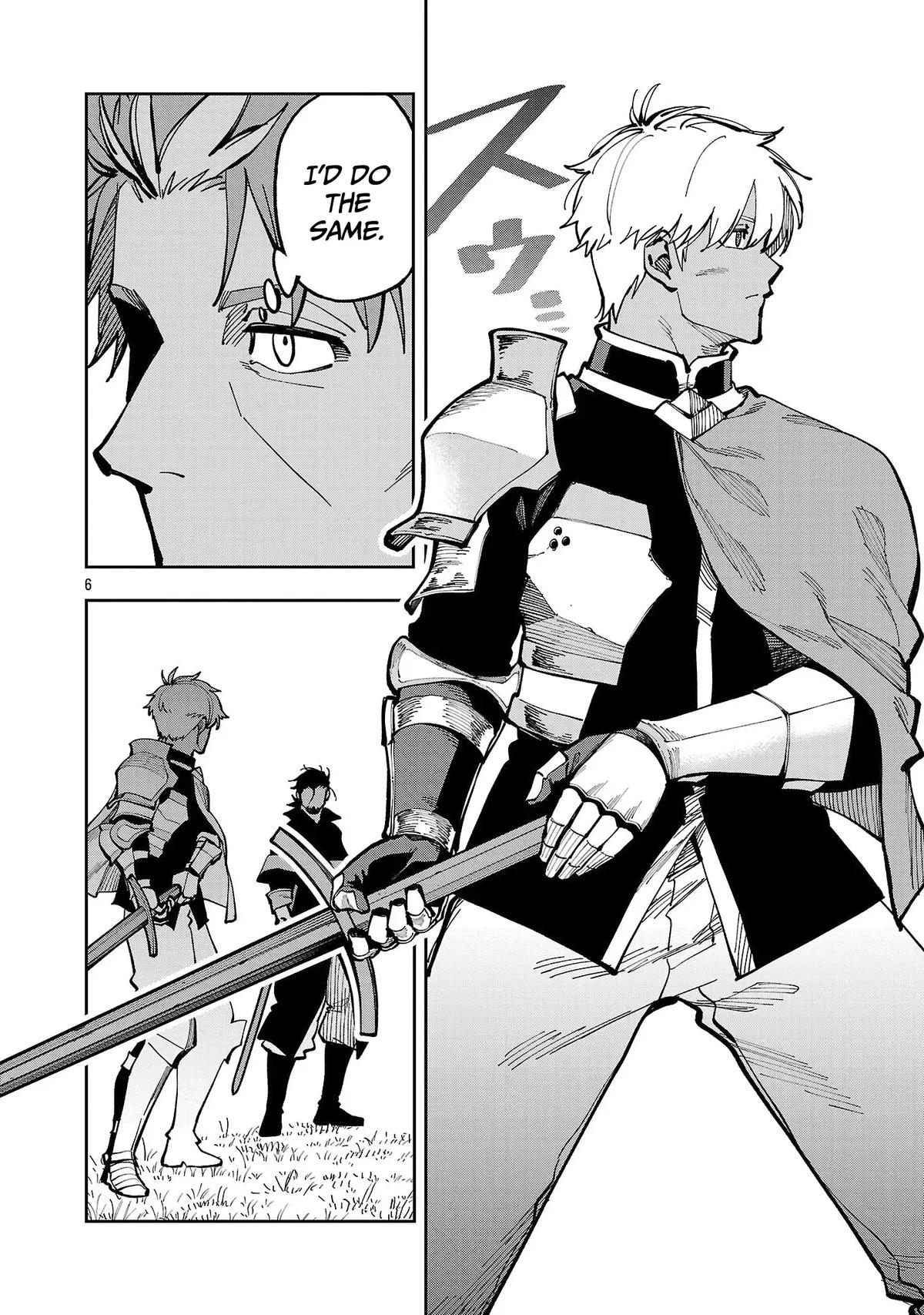 Katainaka no Ossan, Kensei ni Naru: Tada no Inaka no Kenjutsu Shihan Datta noni, Taisei shita Deshi-tachi ga Ore wo Hottekurenai Ken Chap 39.2 - Next Chap 40.2