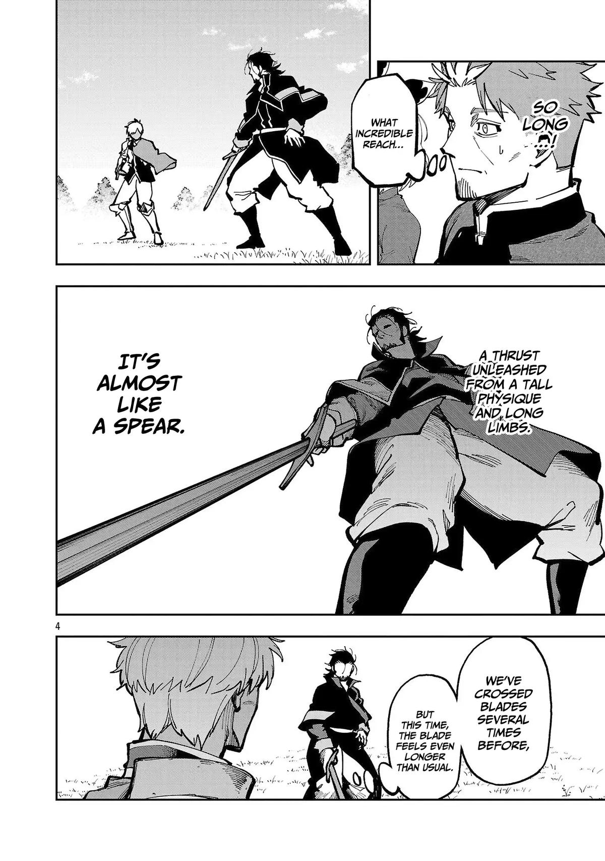 Katainaka no Ossan, Kensei ni Naru: Tada no Inaka no Kenjutsu Shihan Datta noni, Taisei shita Deshi-tachi ga Ore wo Hottekurenai Ken Chap 39.2 - Next Chap 40.2