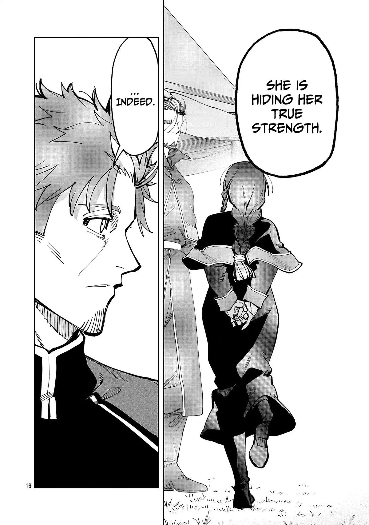 Katainaka no Ossan, Kensei ni Naru: Tada no Inaka no Kenjutsu Shihan Datta noni, Taisei shita Deshi-tachi ga Ore wo Hottekurenai Ken Chap 39.2 - Next Chap 40.2