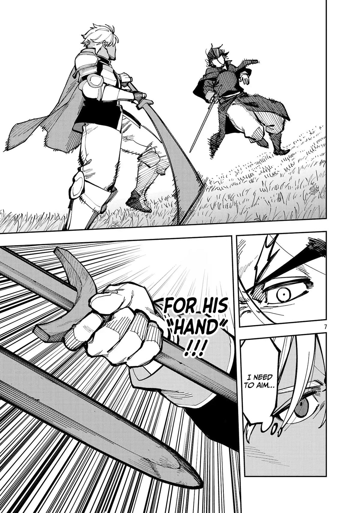 Katainaka no Ossan, Kensei ni Naru: Tada no Inaka no Kenjutsu Shihan Datta noni, Taisei shita Deshi-tachi ga Ore wo Hottekurenai Ken Chap 39.2 - Next Chap 40.2