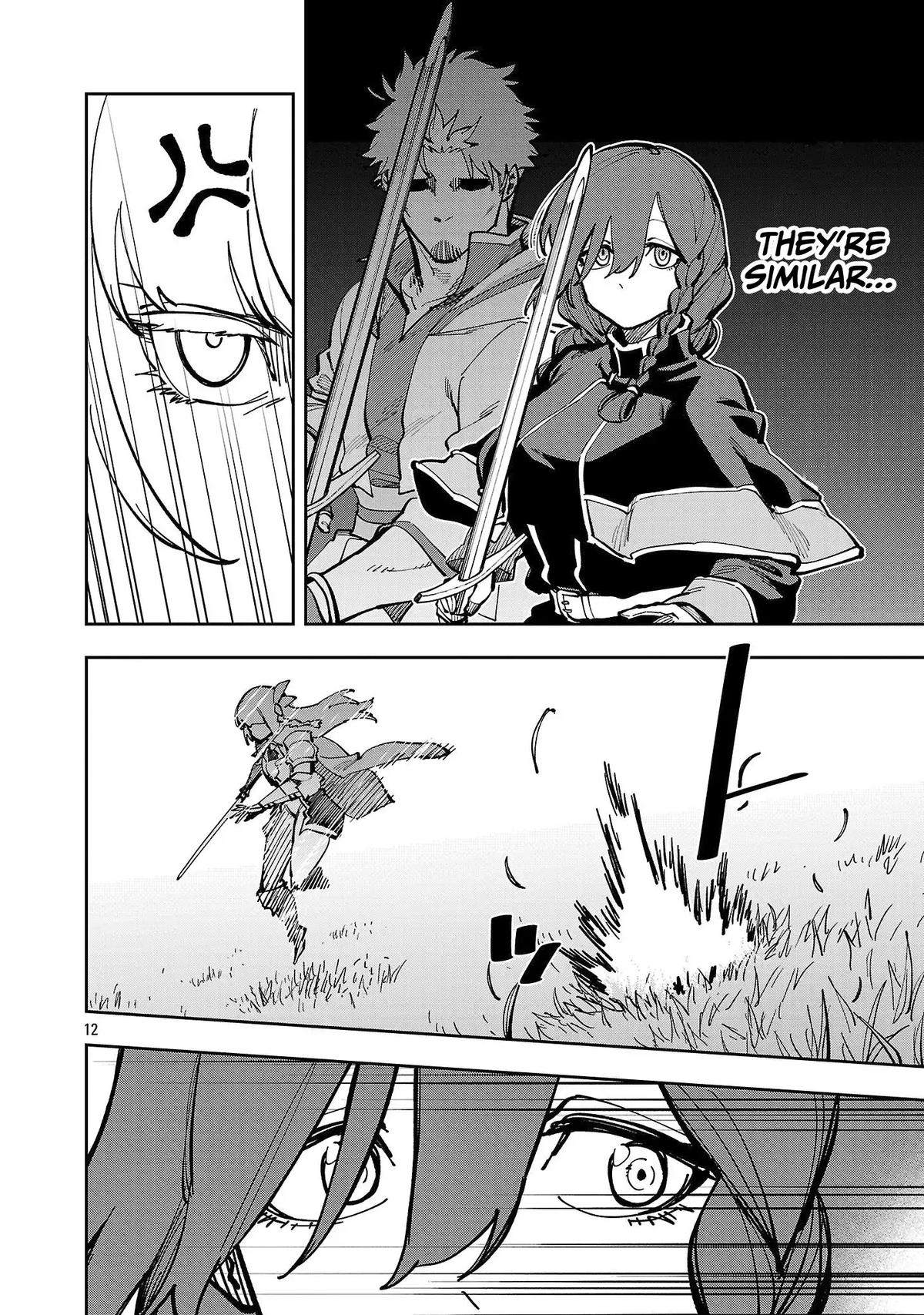 Katainaka no Ossan, Kensei ni Naru: Tada no Inaka no Kenjutsu Shihan Datta noni, Taisei shita Deshi-tachi ga Ore wo Hottekurenai Ken Chap 39.2 - Next Chap 40.2