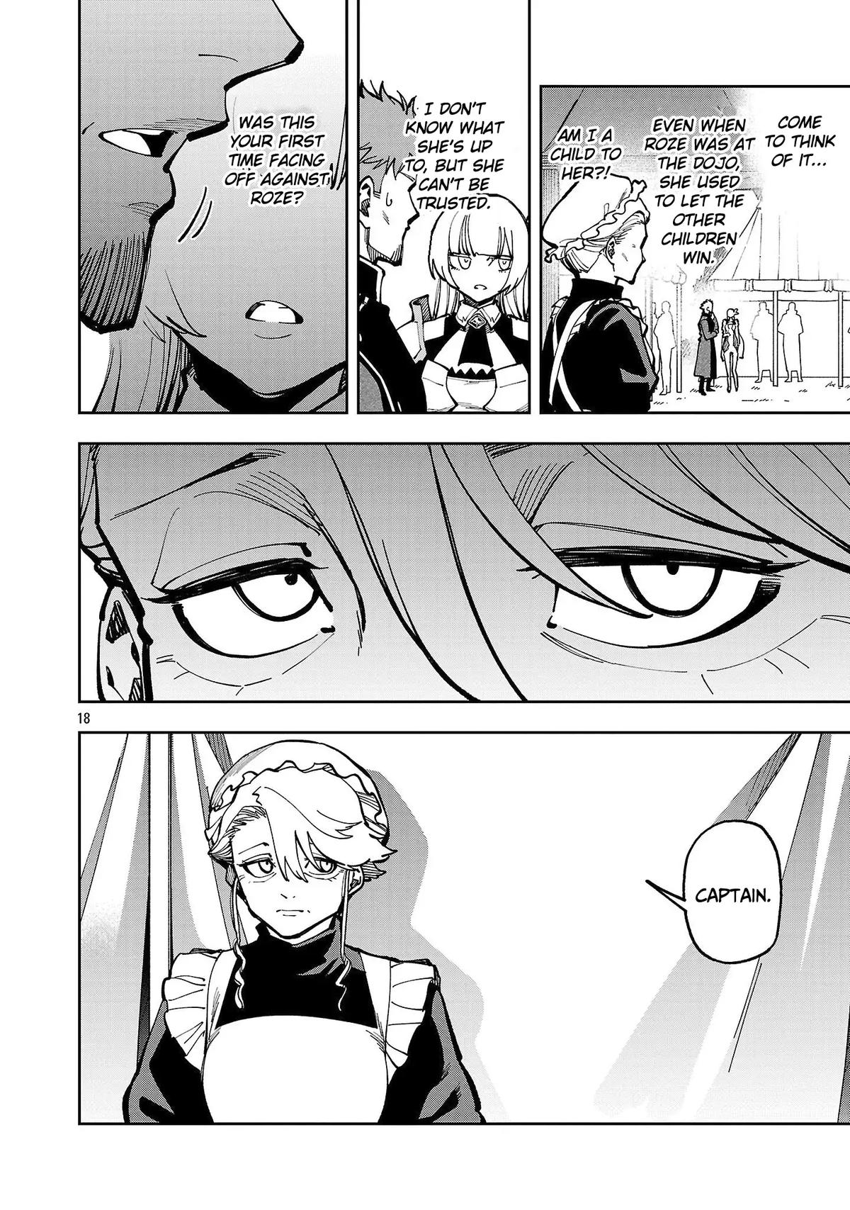 Katainaka no Ossan, Kensei ni Naru: Tada no Inaka no Kenjutsu Shihan Datta noni, Taisei shita Deshi-tachi ga Ore wo Hottekurenai Ken Chap 39.2 - Next Chap 40.2